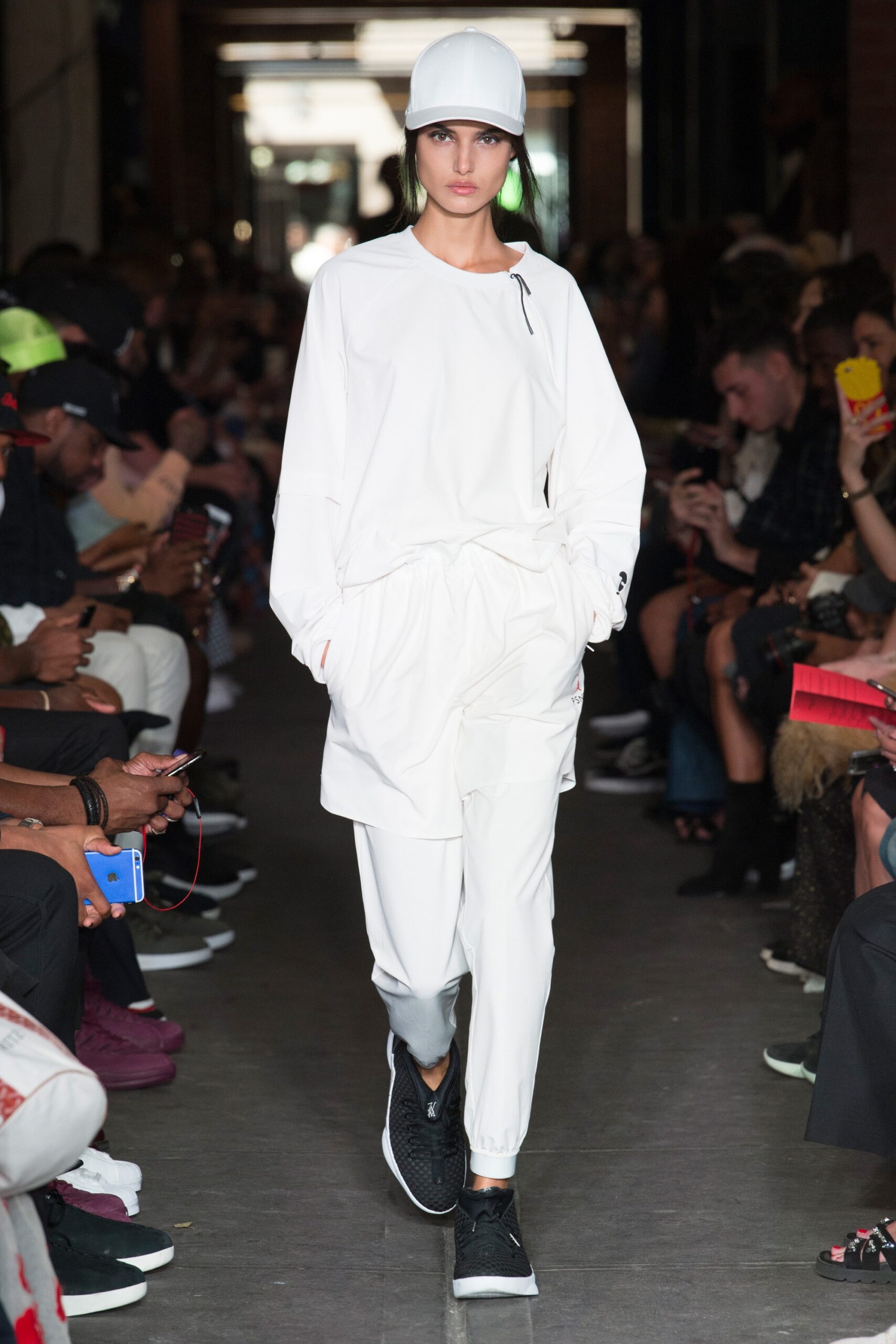 Public School S/S 18 Look 20
