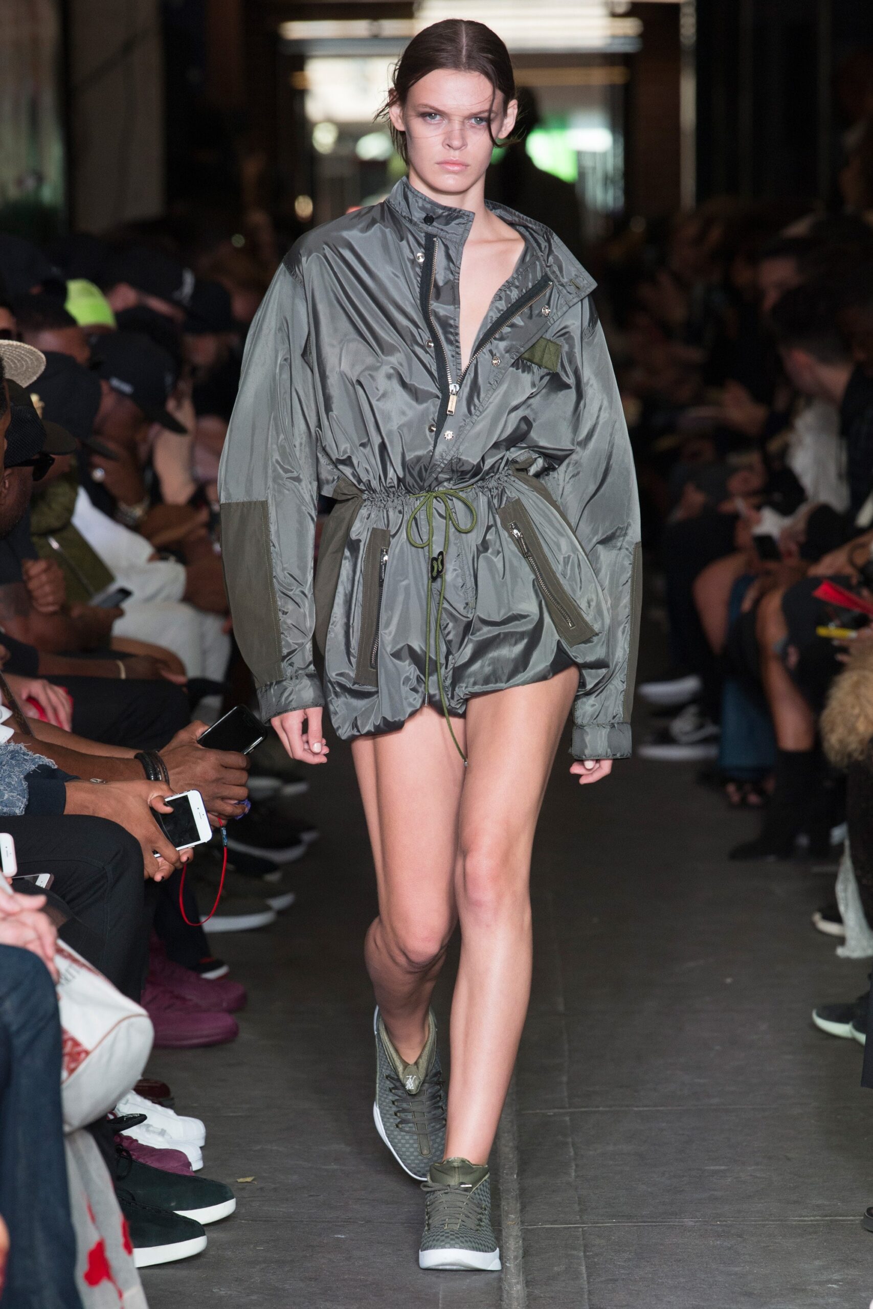 Public School S/S 18 Look 23