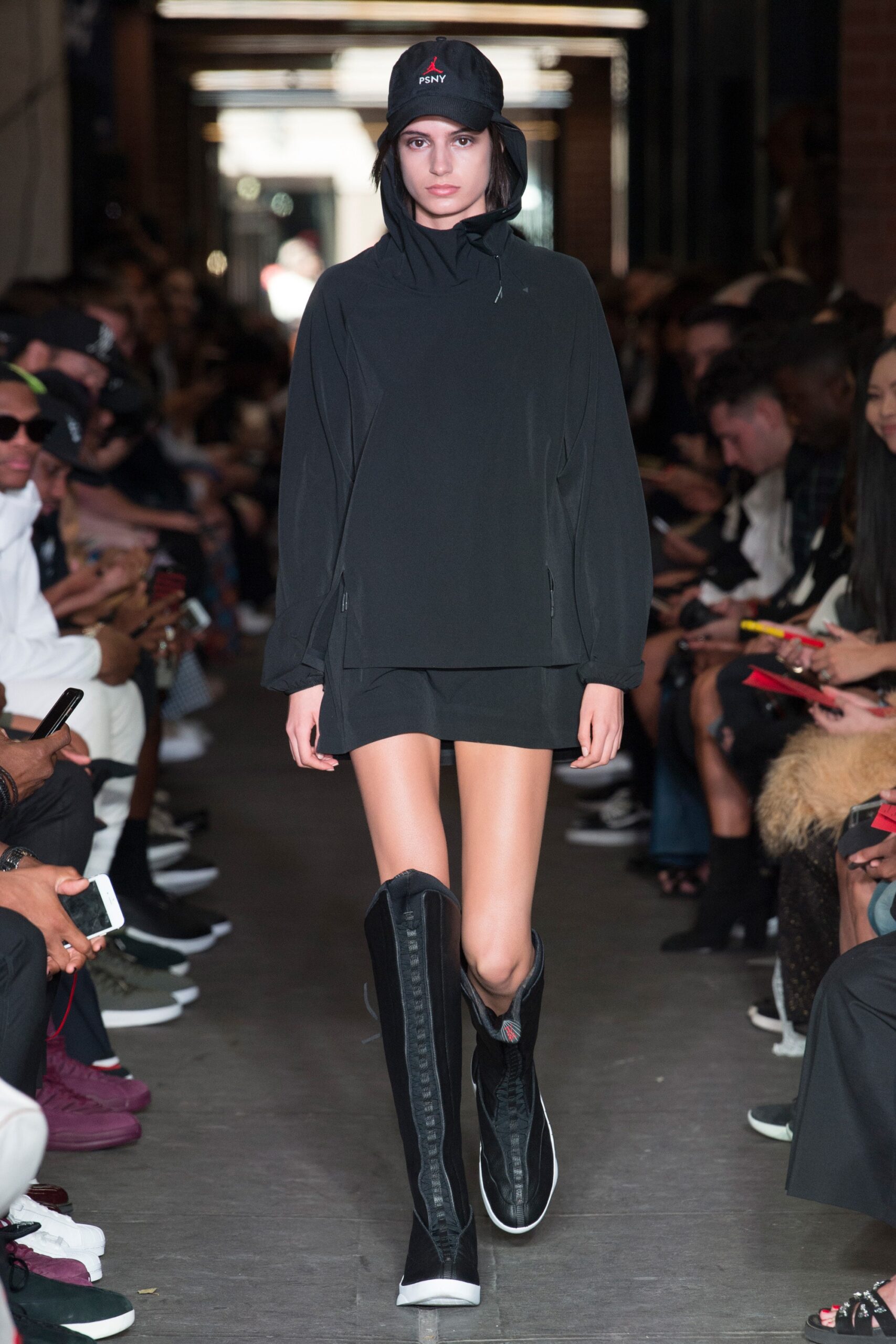 Public School S/S 18 Look 24