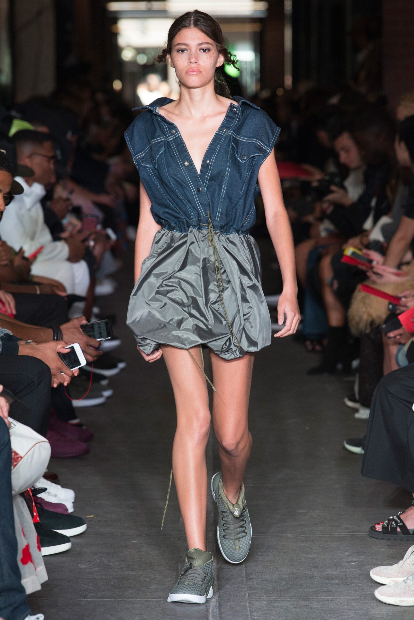 Public School S/S 18 Look 25
