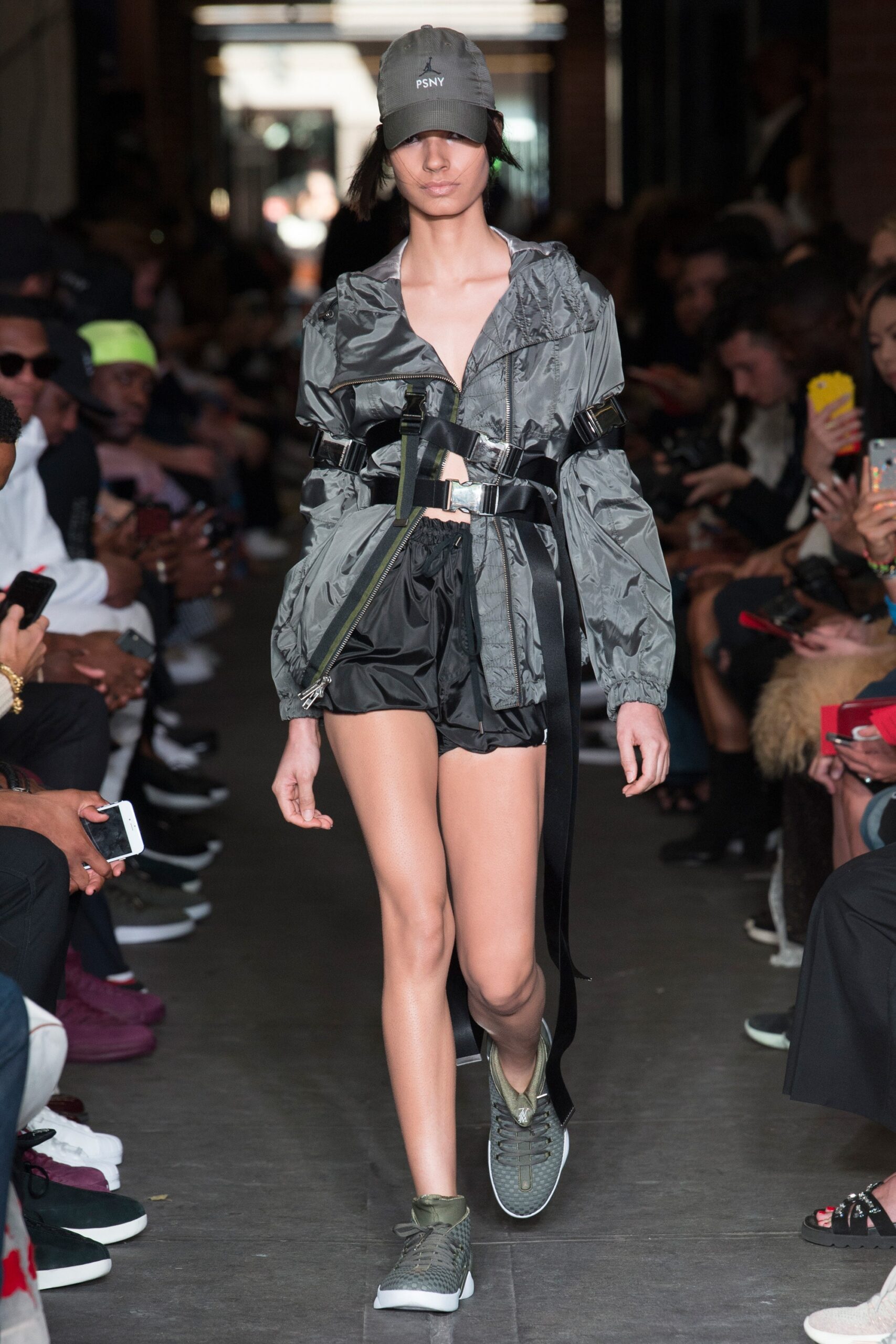 Public School S/S 18 Look 26