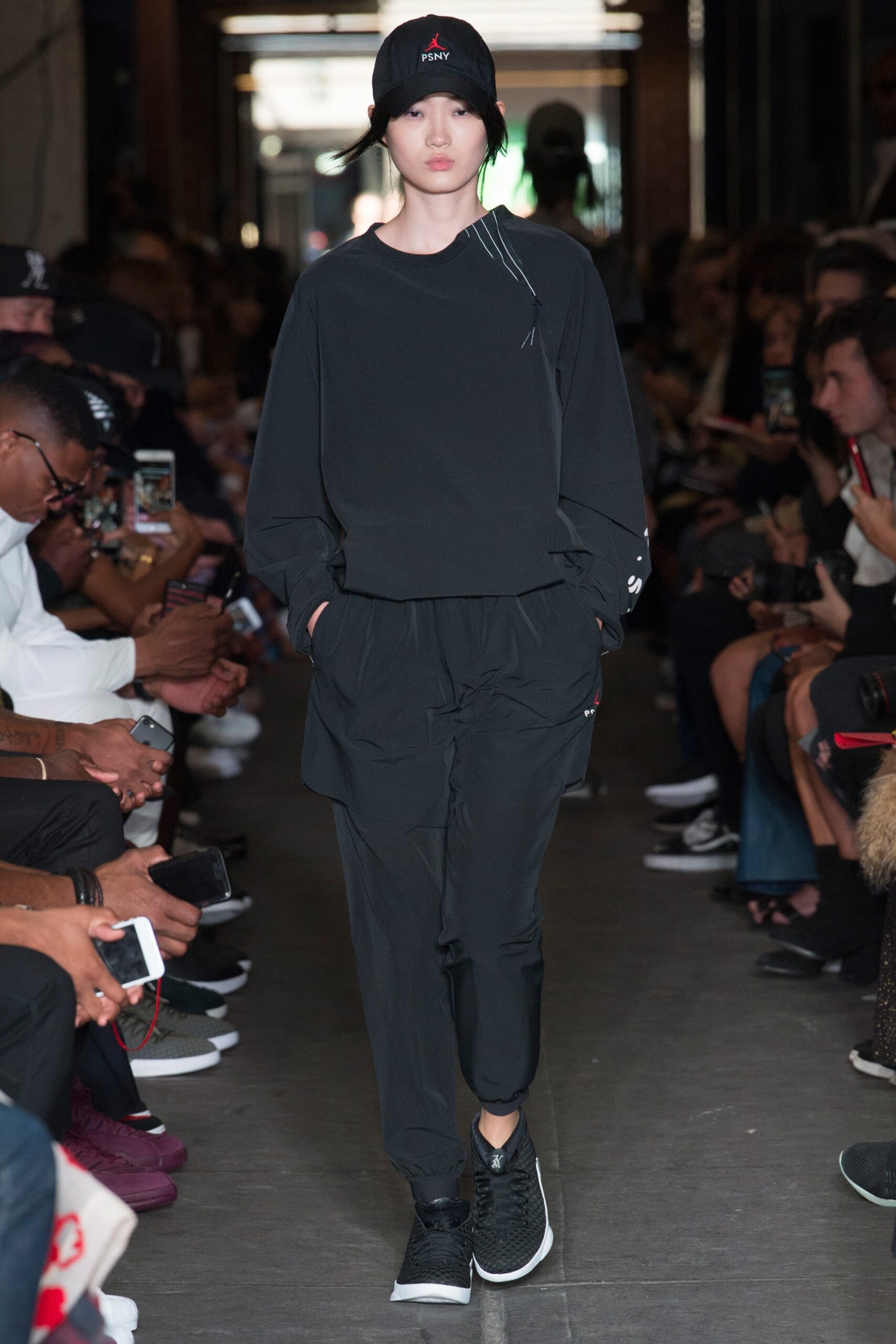 Public School S/S 18 Look 27