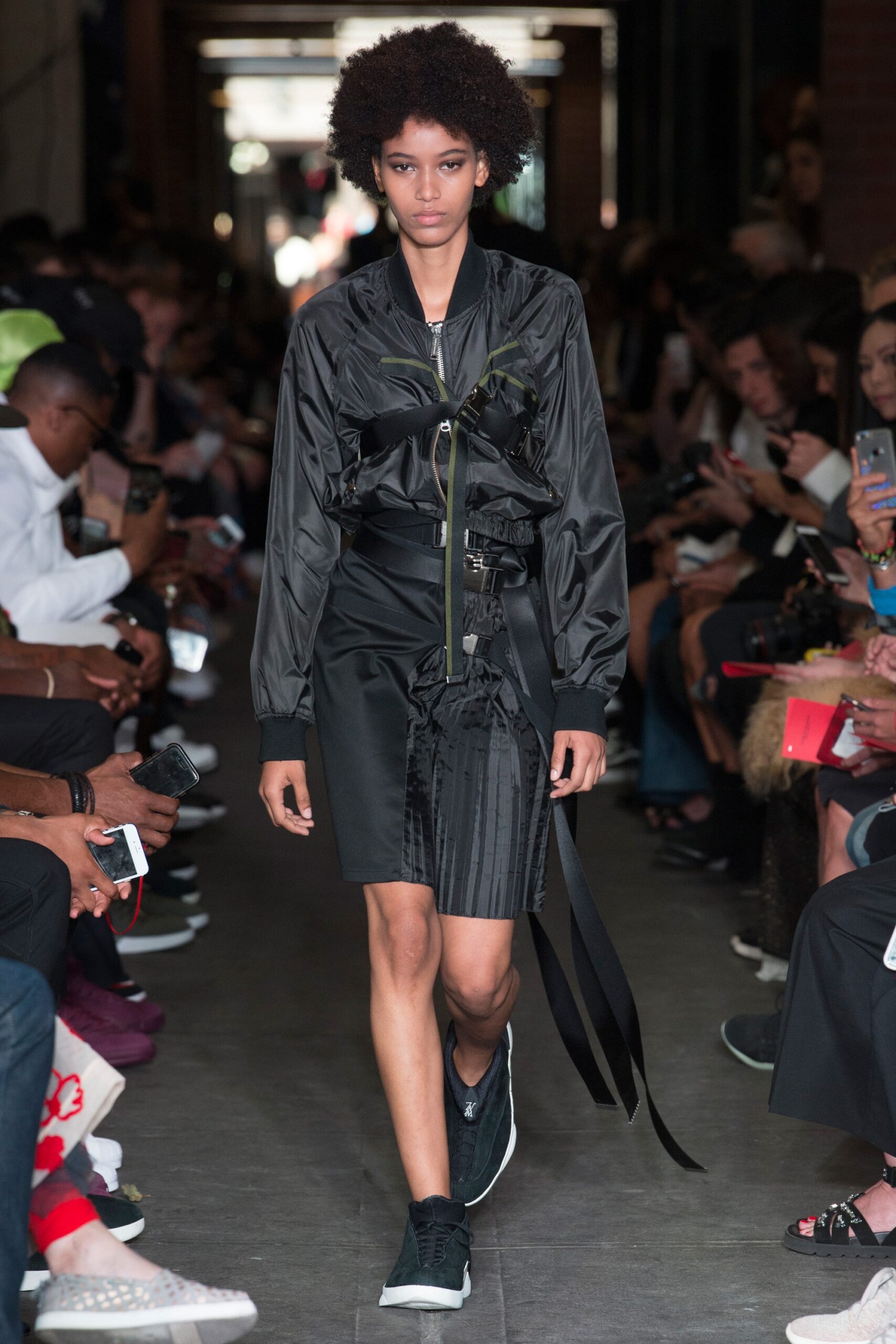 Public School S/S 18 Look 28