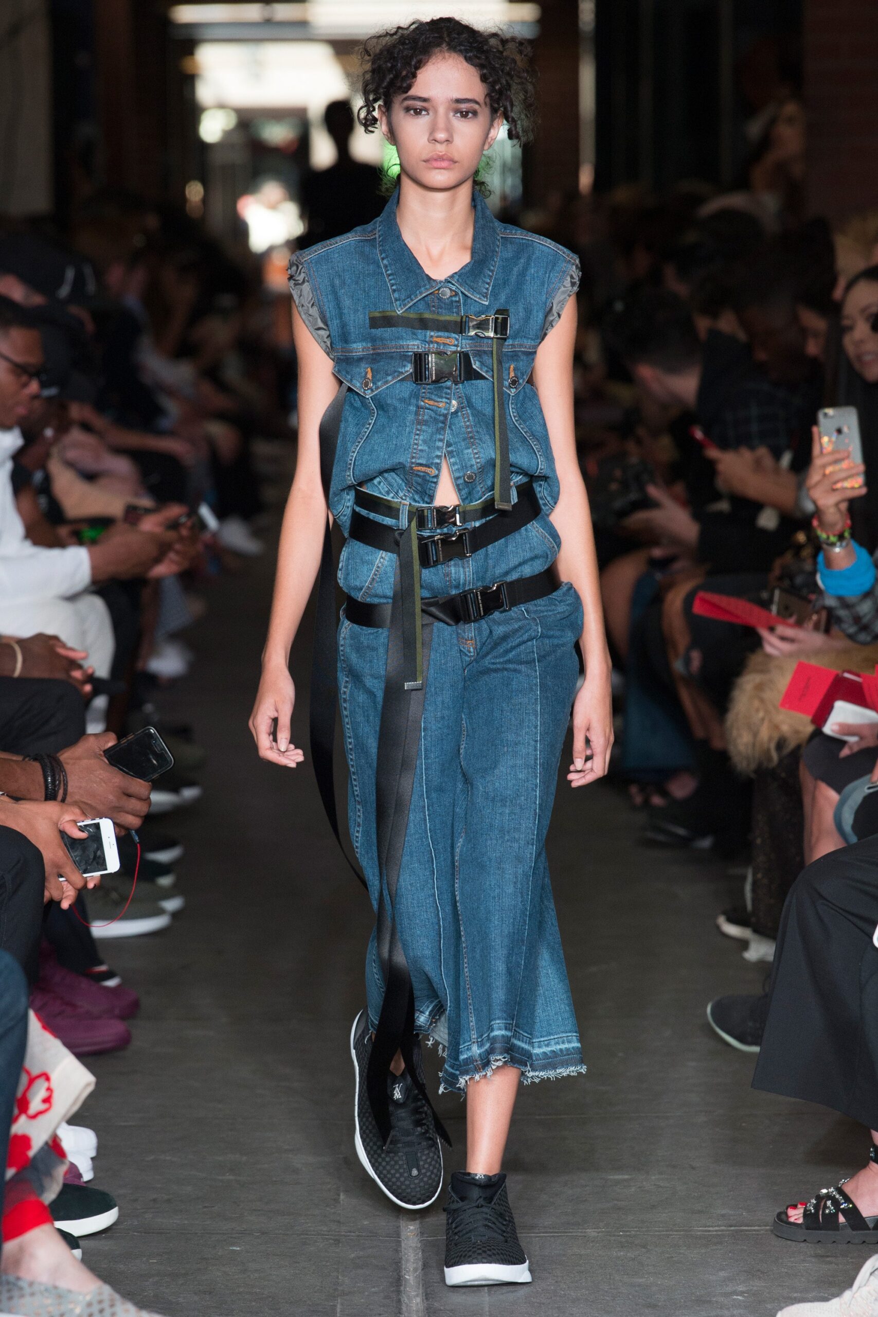 Public School S/S 18 Look 29