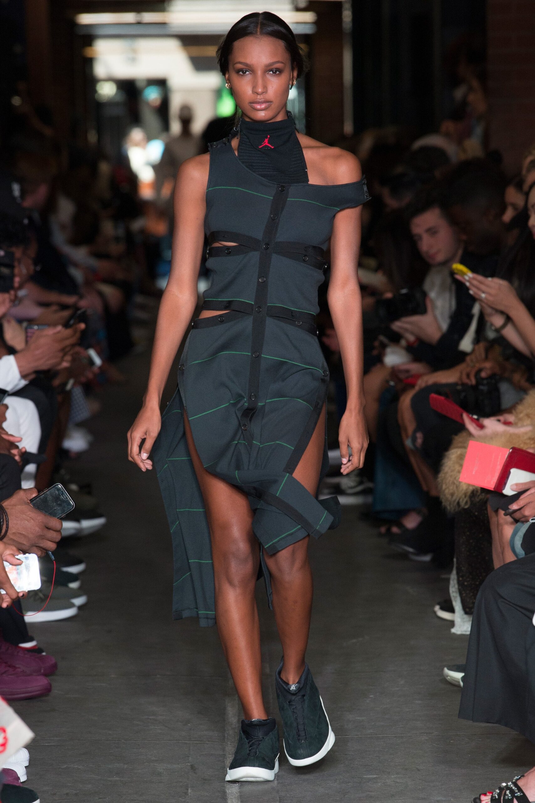 Public School S/S 18 Look 31