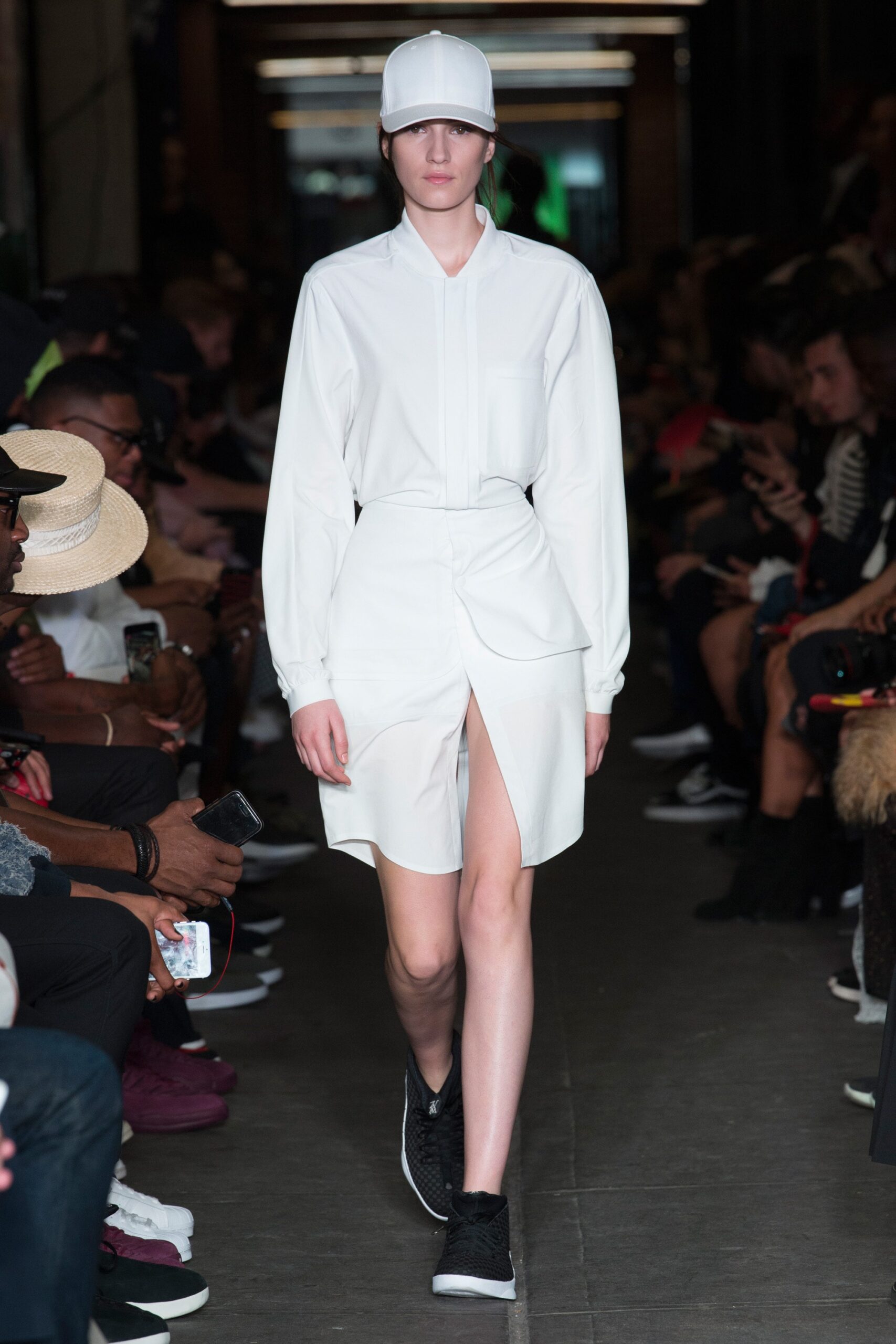 Public School S/S 18 Look 32