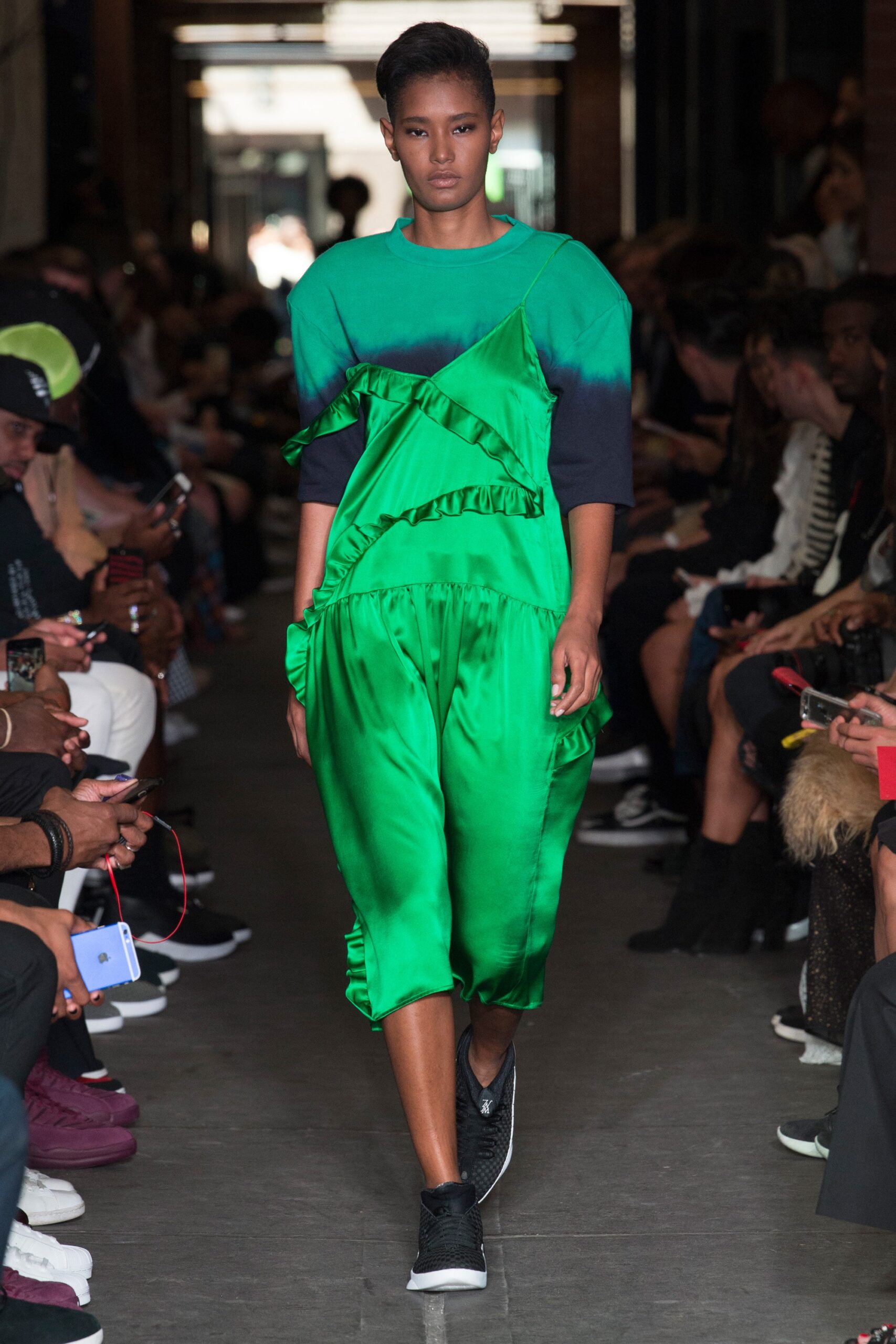 Public School S/S 18 Look 35