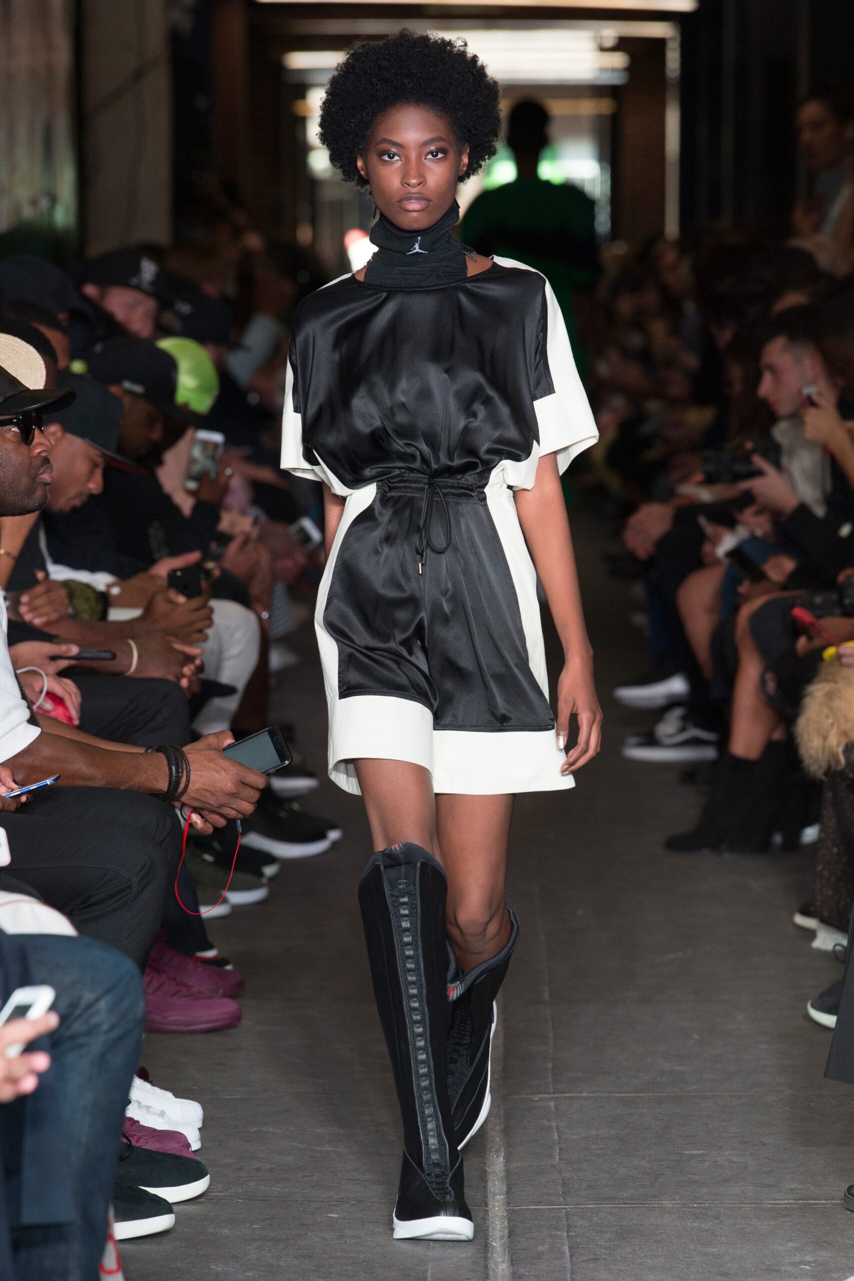 Public School S/S 18 Look 36