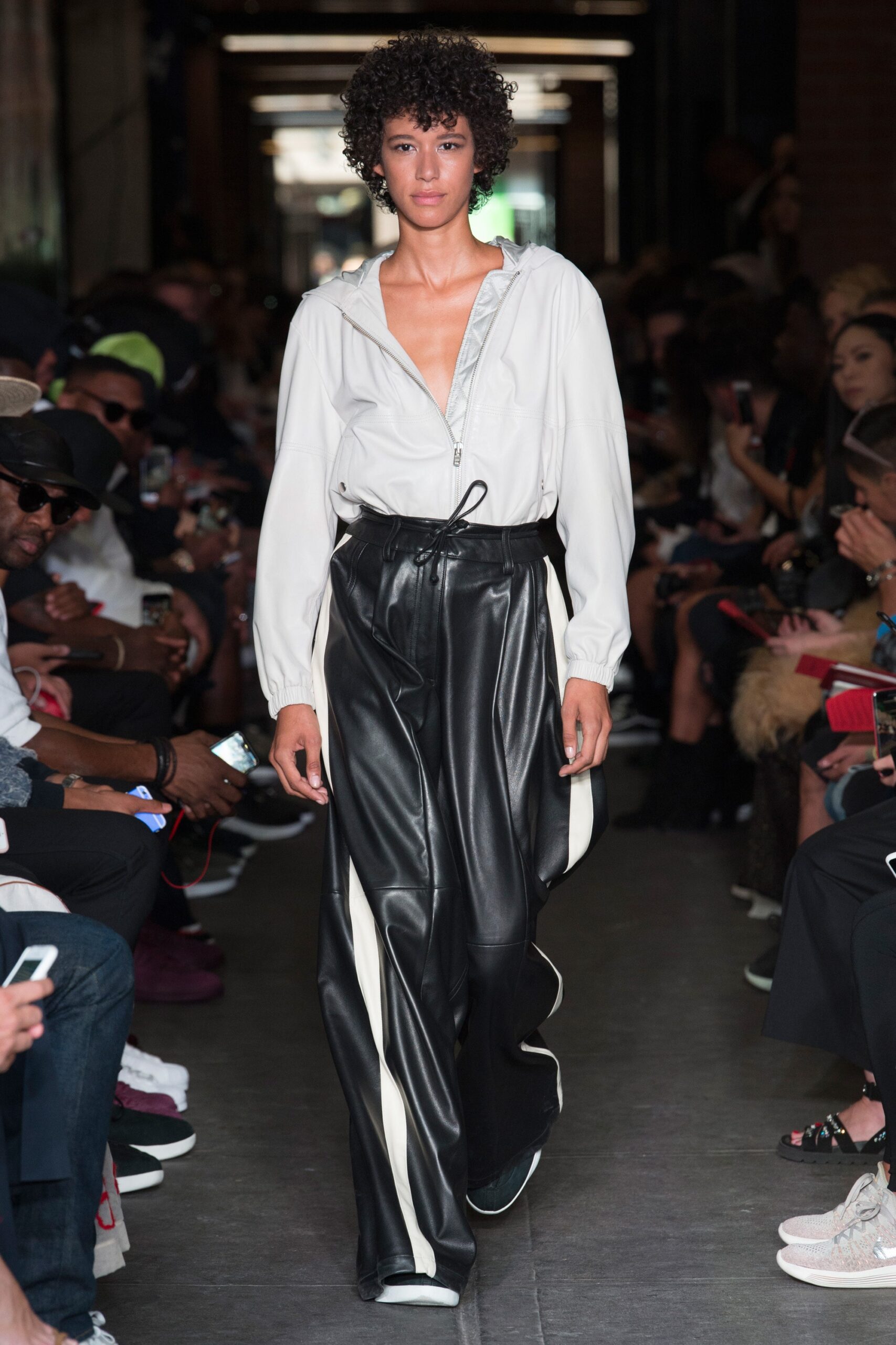 Public School S/S 18 Look 37