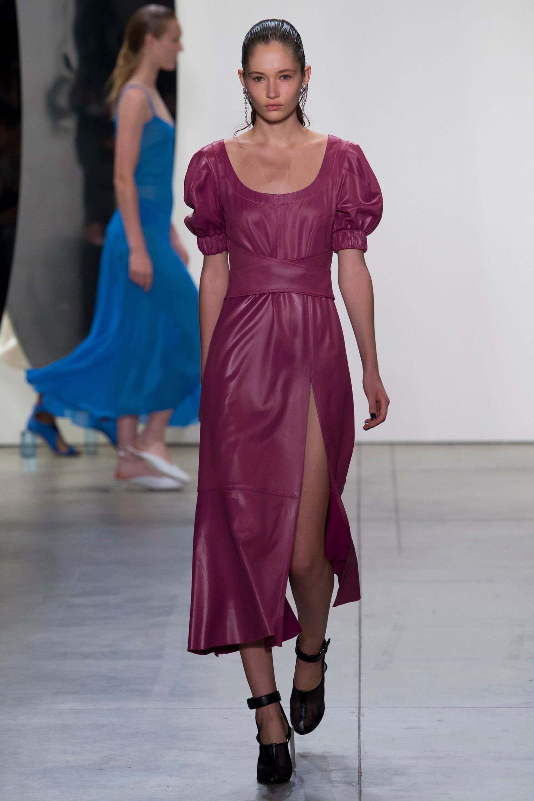 Prabal Gurung S/S 18 Look 8