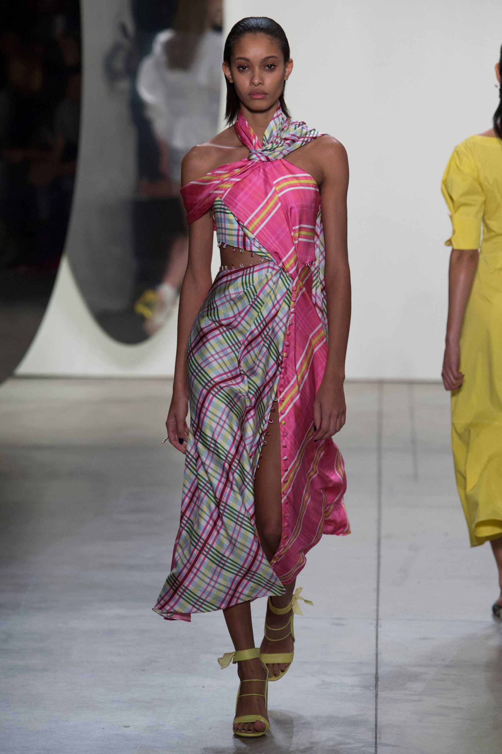 Prabal Gurung S/S 18 Look 20