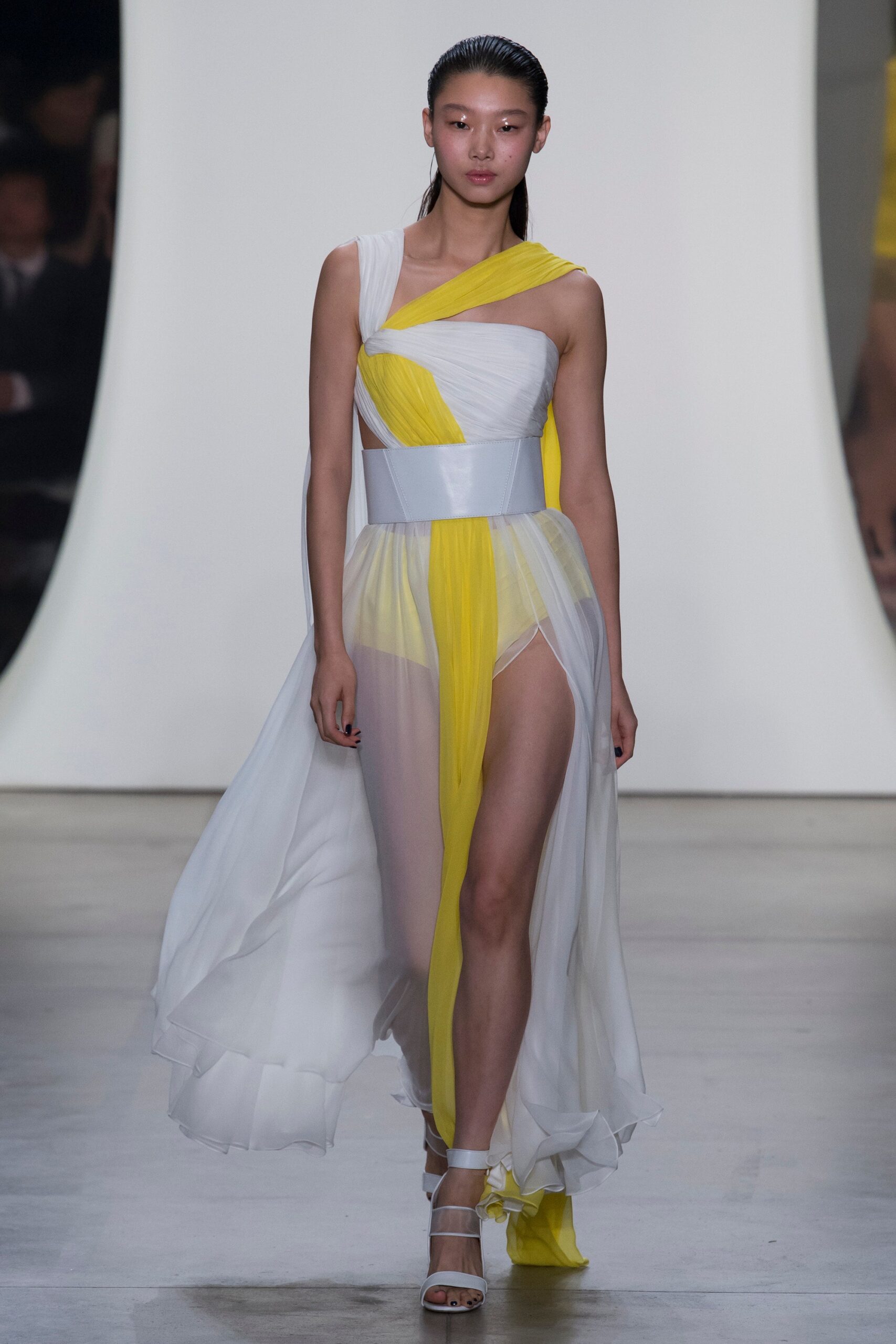 Prabal Gurung S/S 18 Look 21