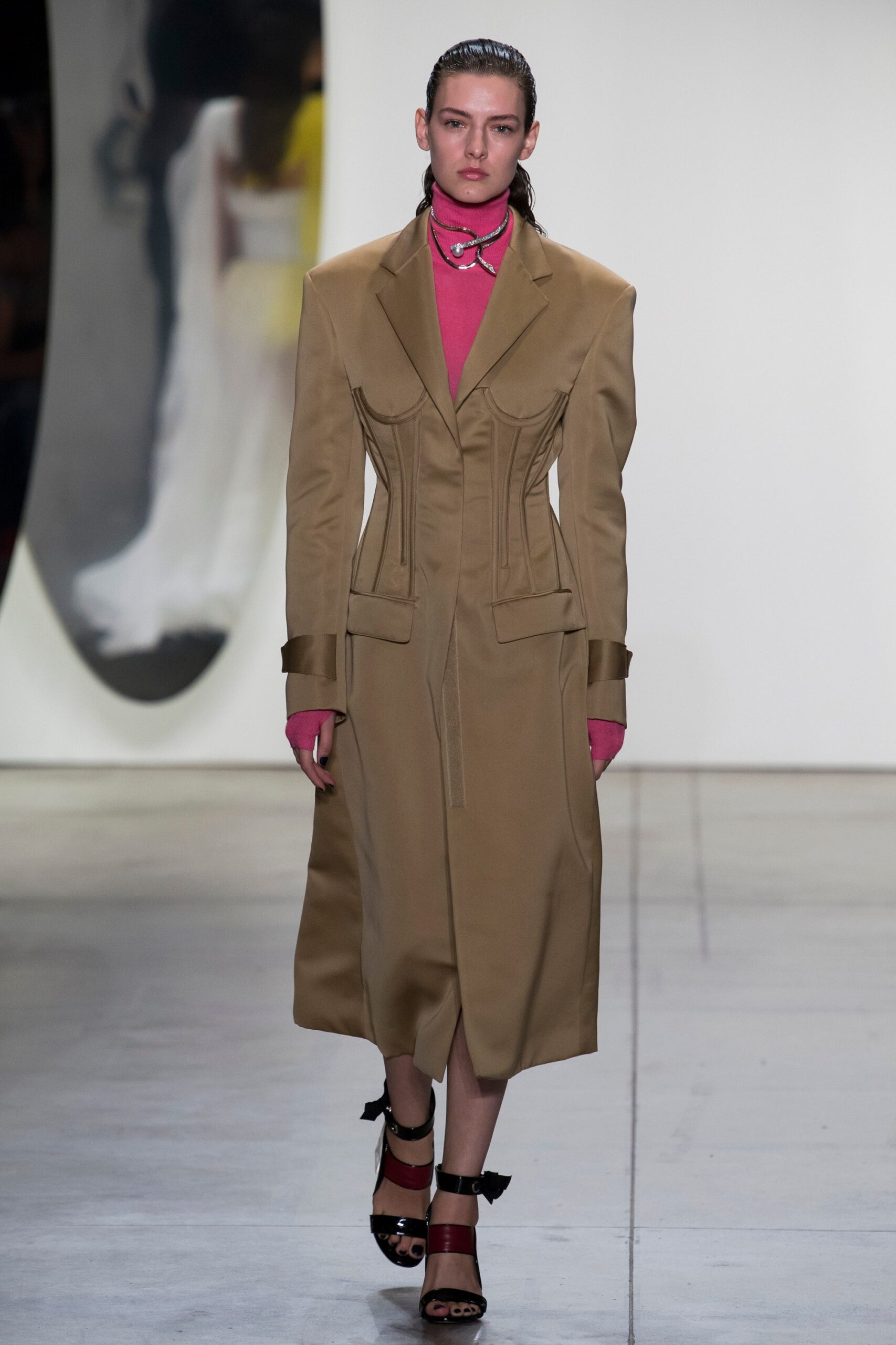 Prabal Gurung S/S 18 Look 24