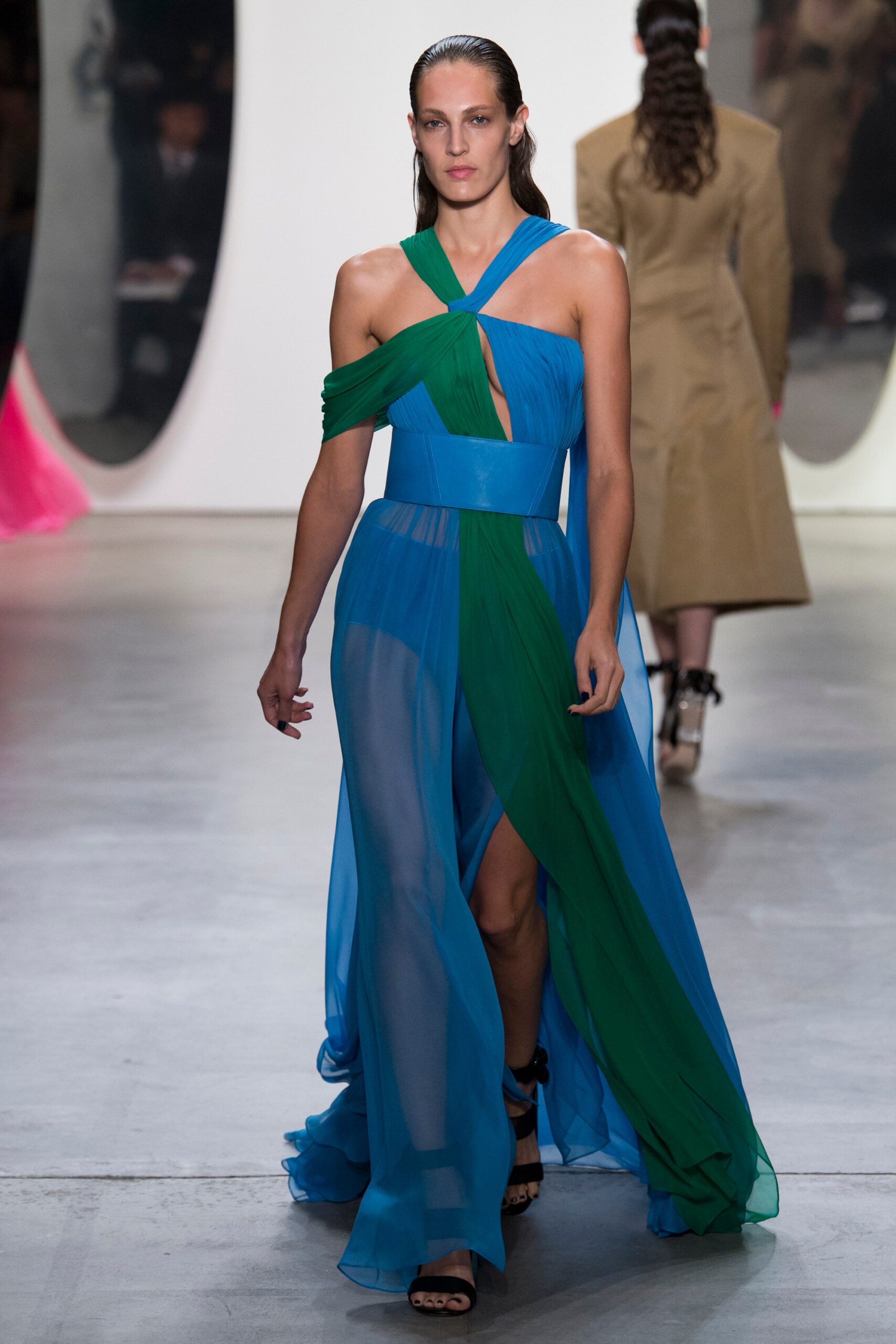 Prabal Gurung S/S 18 Look 30