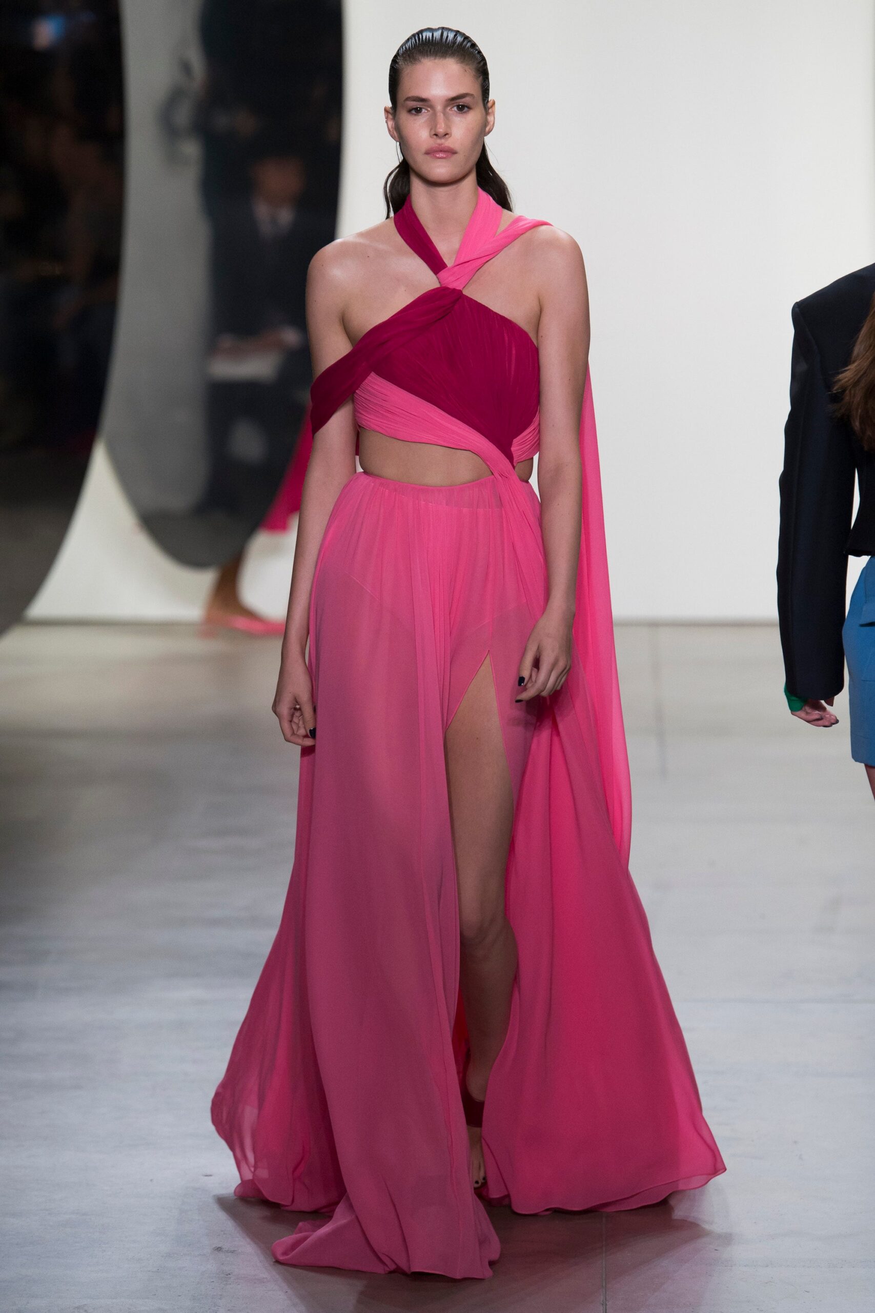 Prabal Gurung S/S 18 Look 31