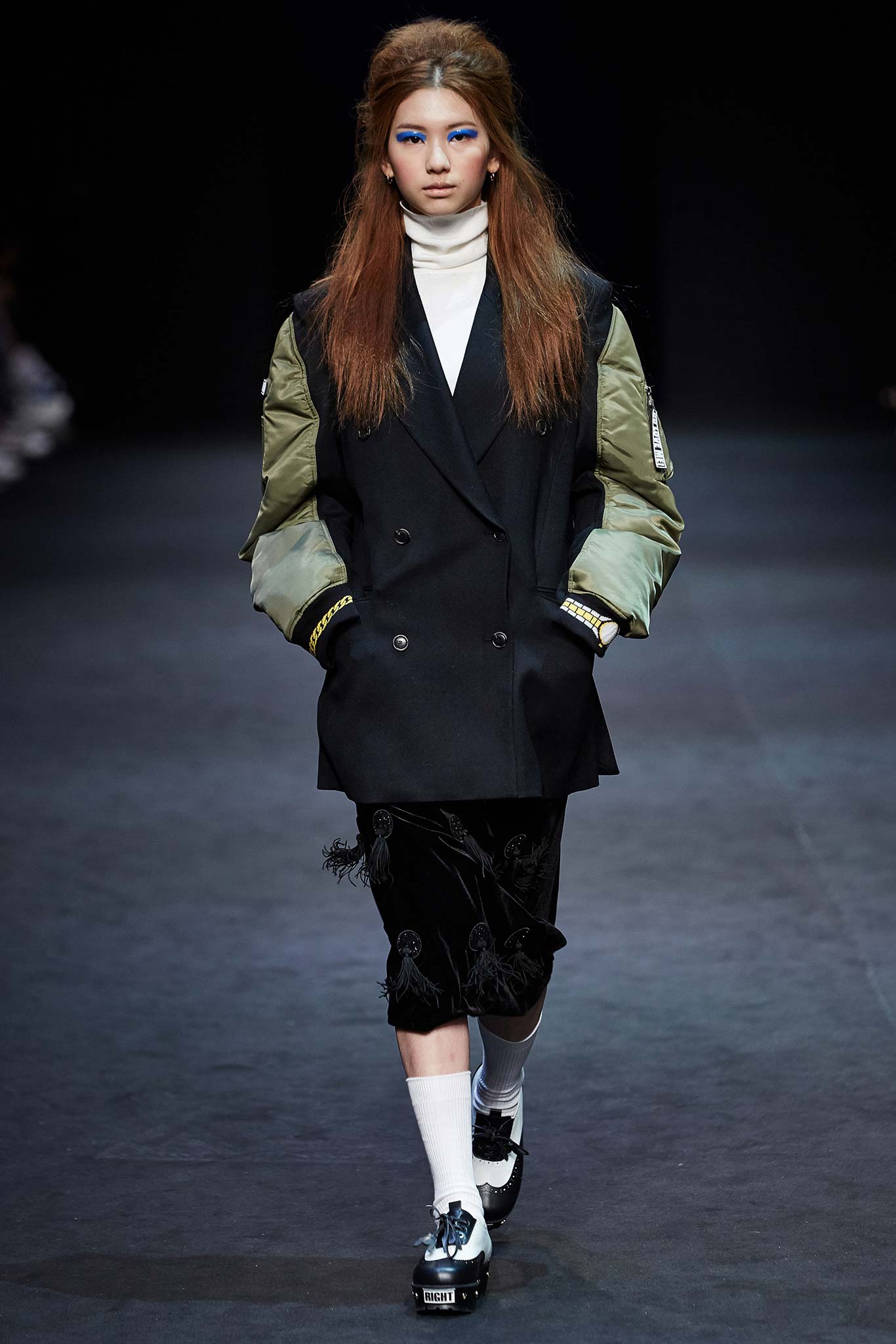 Pushbutton Seoul Fall 2015