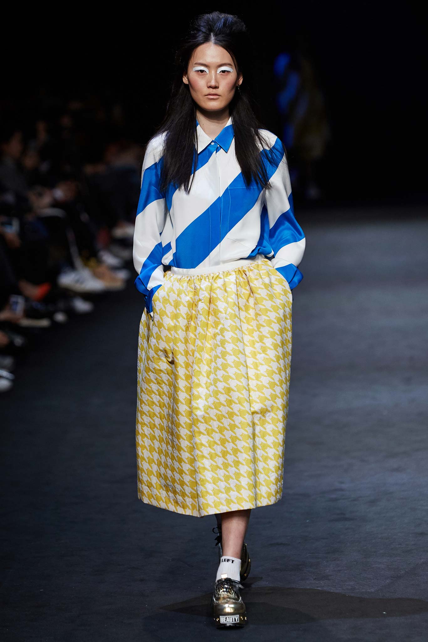 Pushbutton Seoul F/W 15 Look 3
