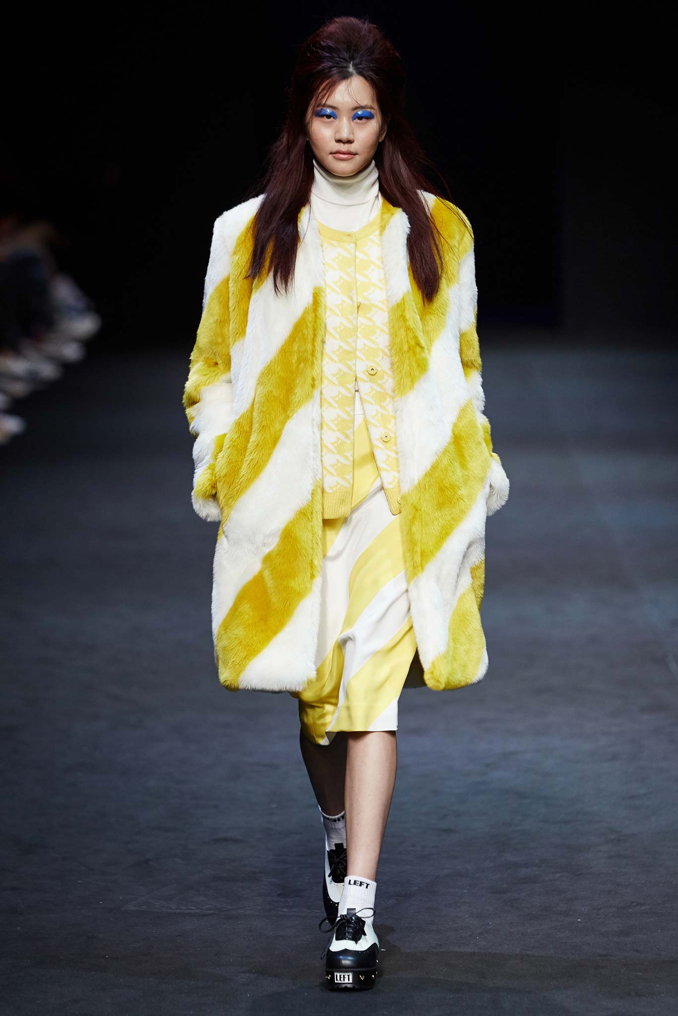 Pushbutton Seoul F/W 15 Look 4