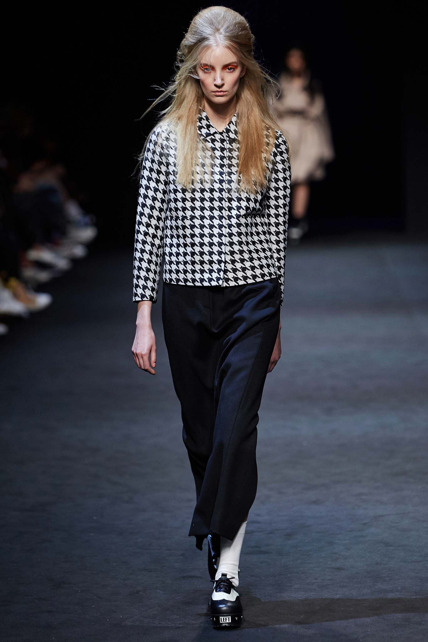 Pushbutton Seoul F/W 15 Look 7