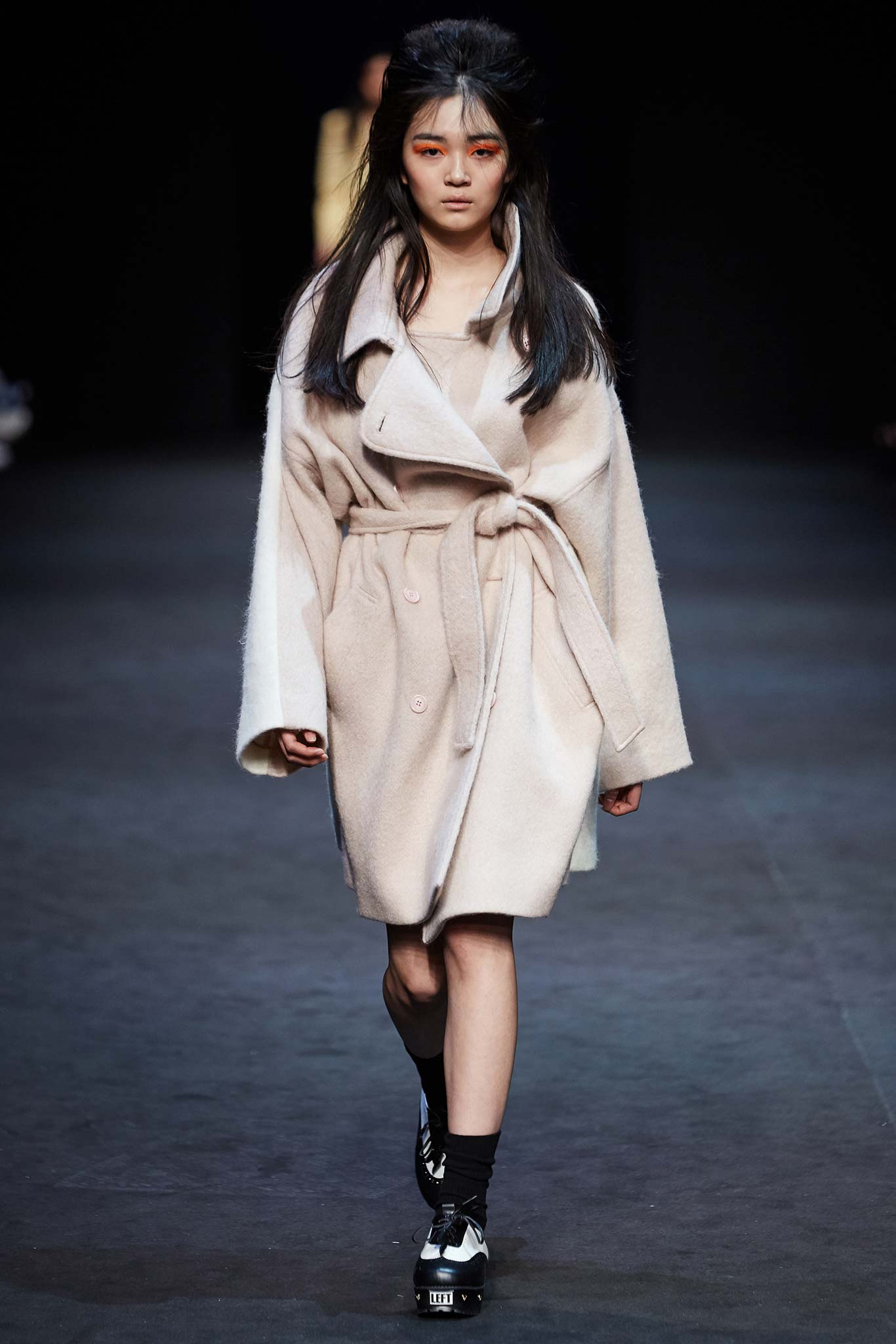 Pushbutton Seoul F/W 15 Look 8