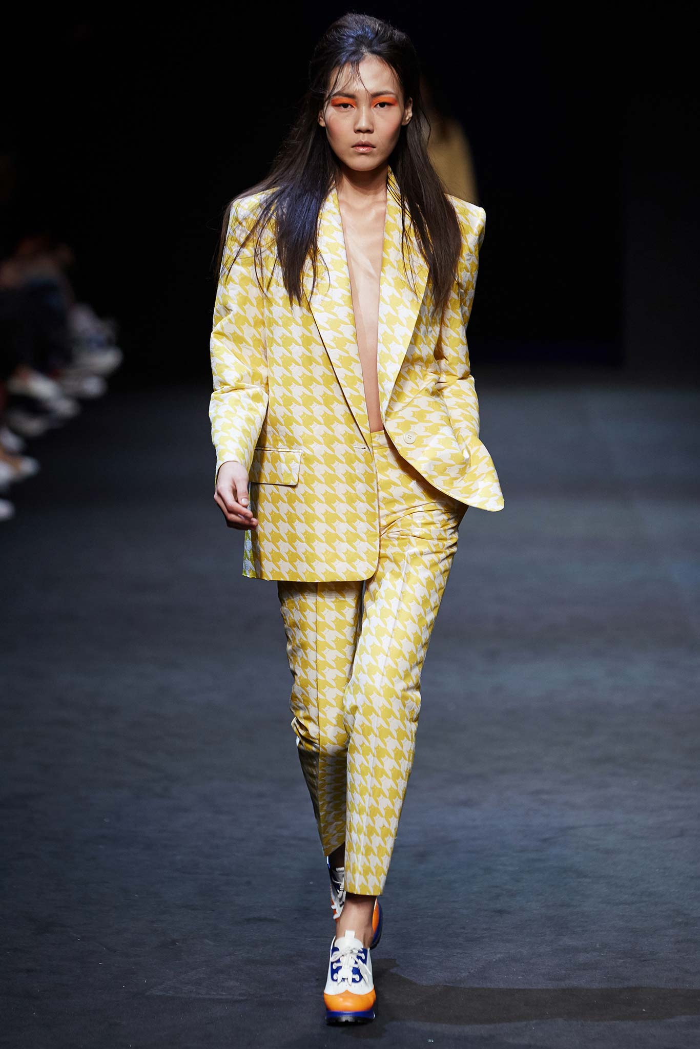 Pushbutton Seoul F/W 15 Look 9