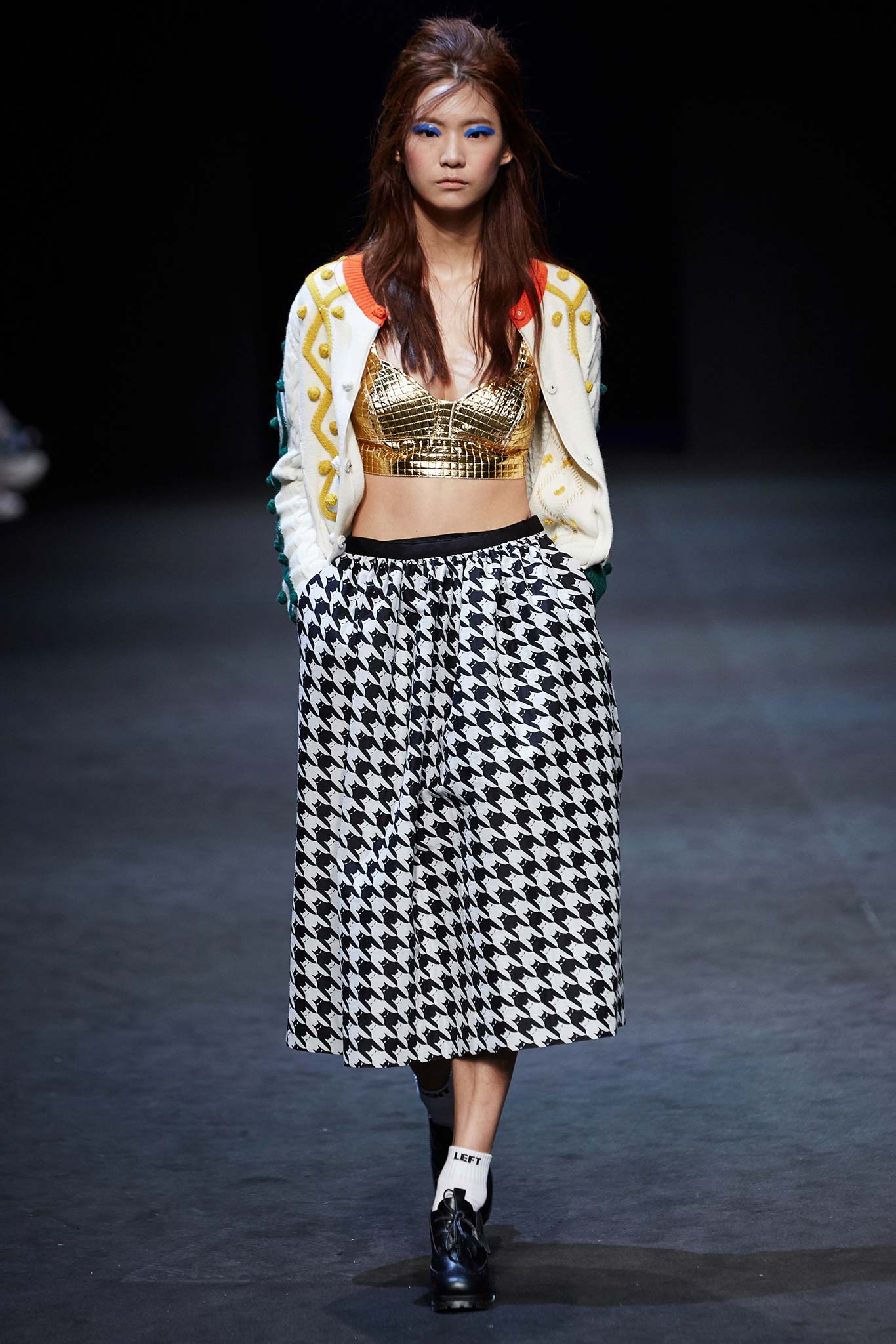 Pushbutton Seoul F/W 15 Look 15