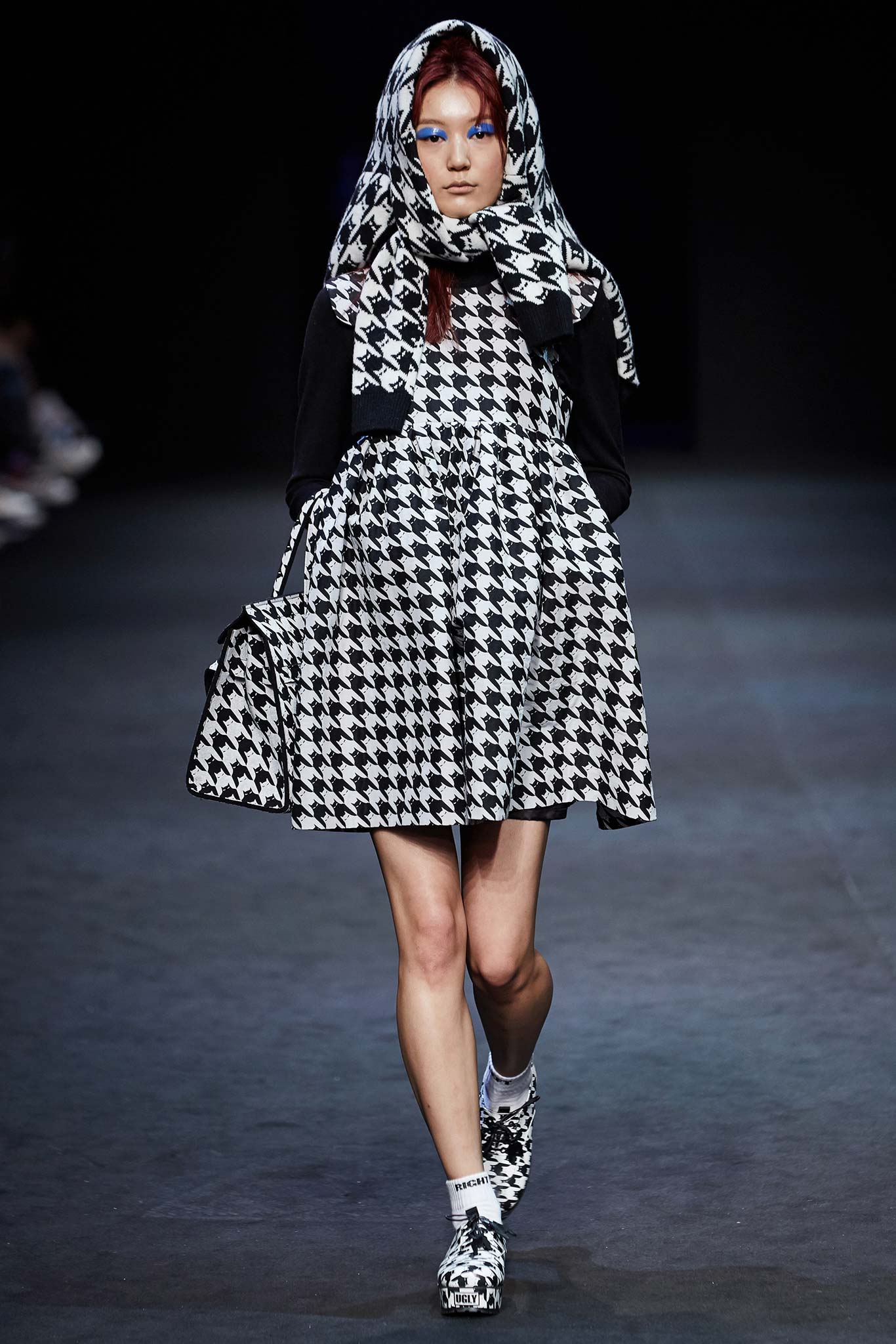 Pushbutton Seoul F/W 15 Look 20
