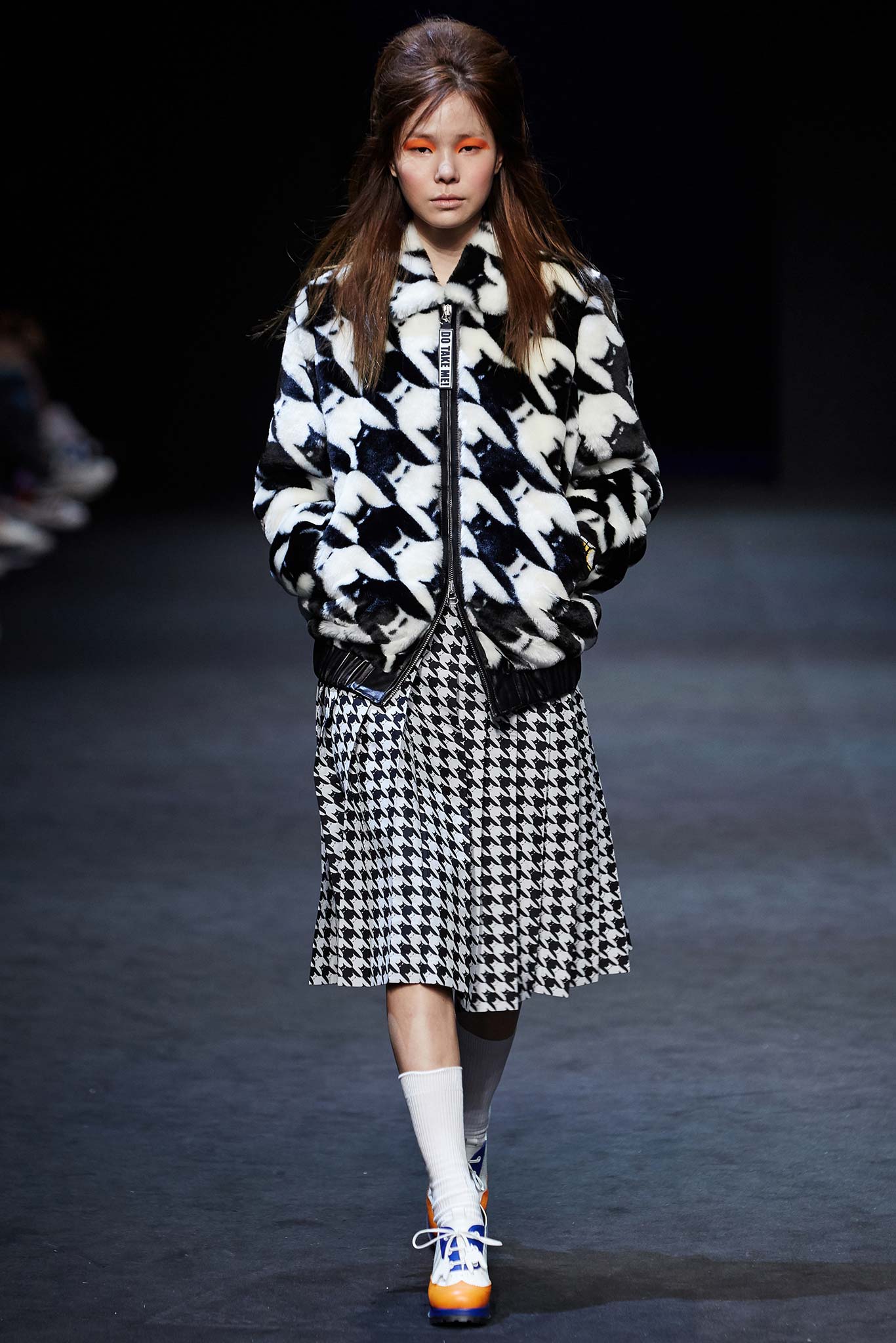 Pushbutton Seoul F/W 15 Look 21