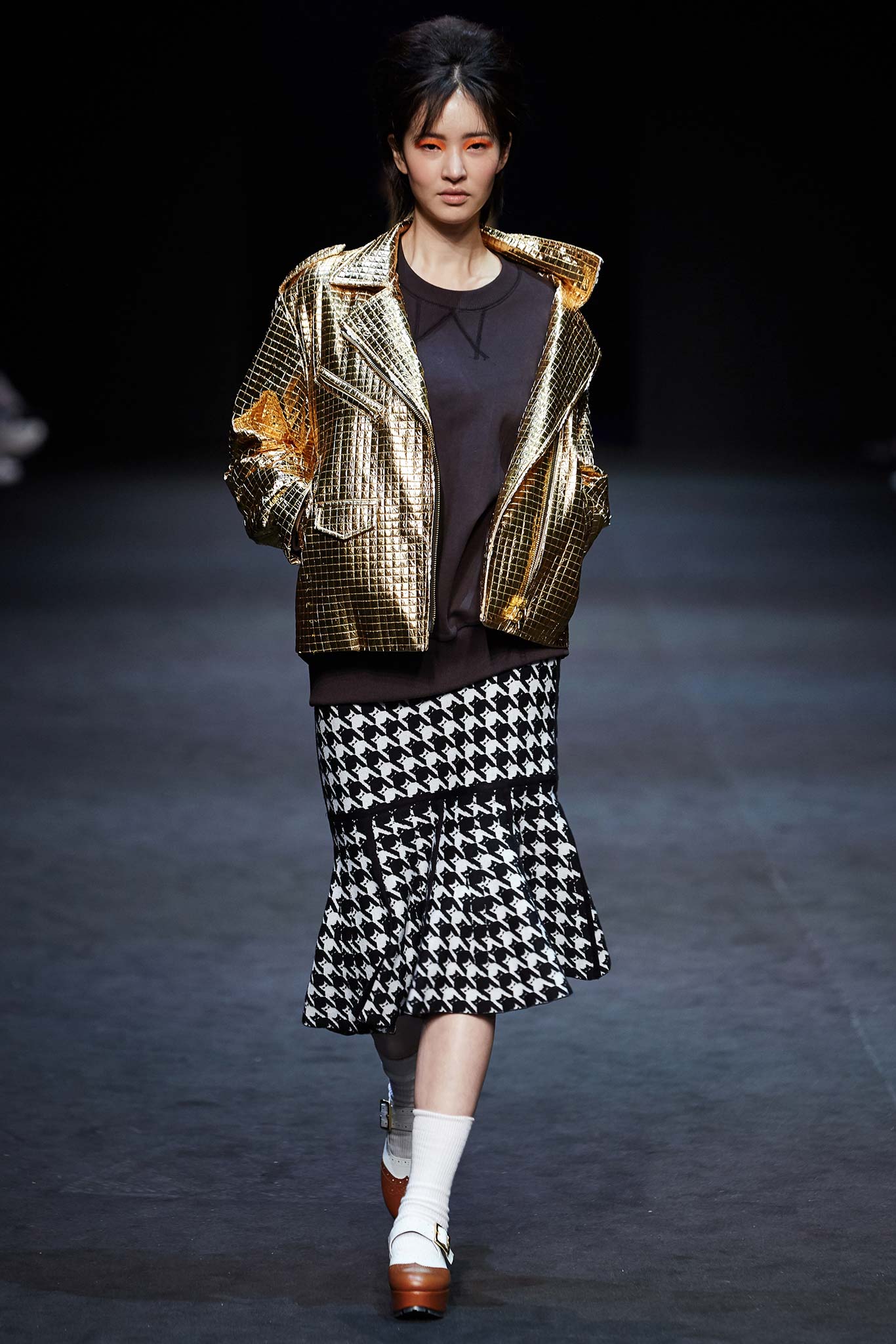 Pushbutton Seoul F/W 15 Look 22