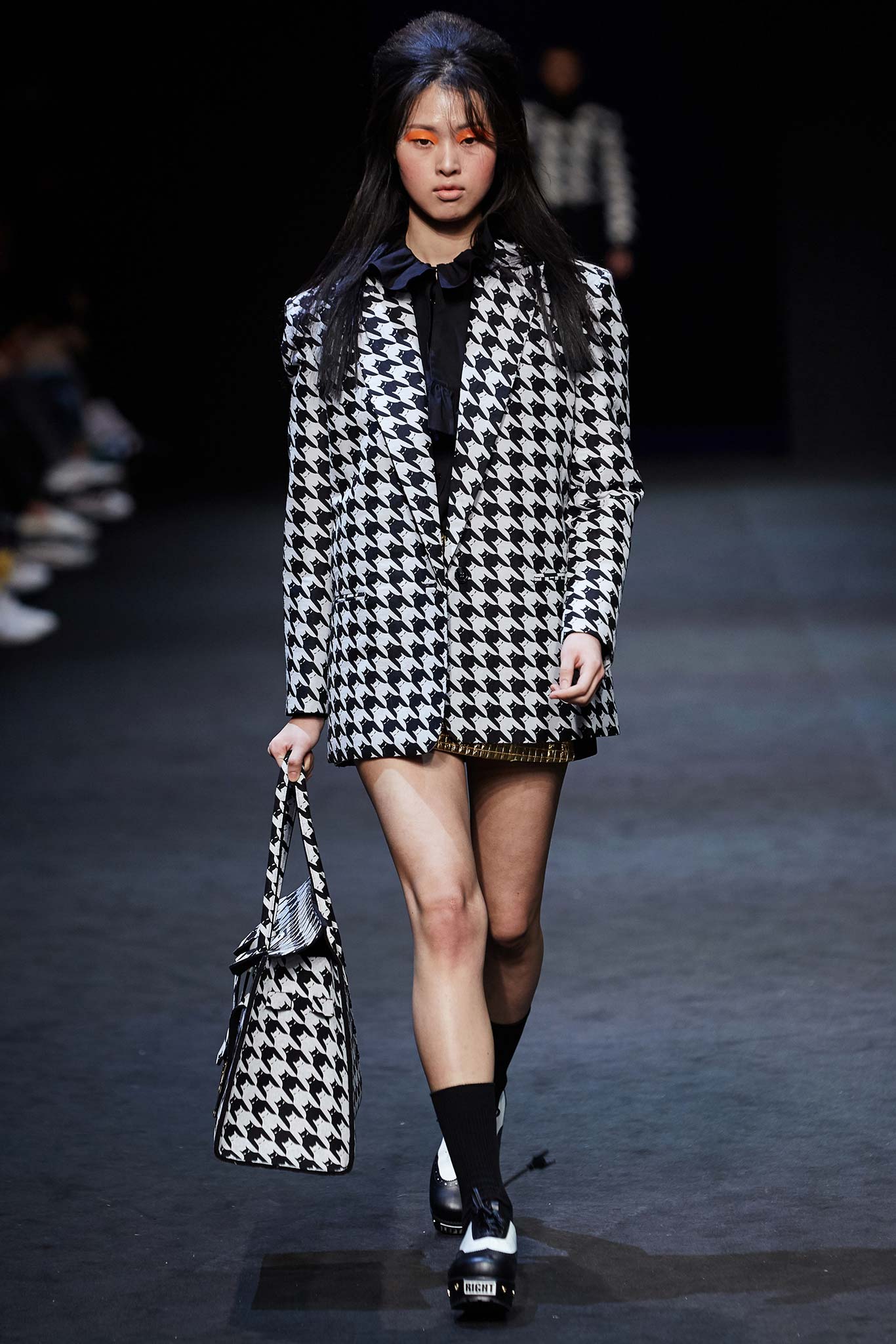 Pushbutton Seoul F/W 15 Look 34