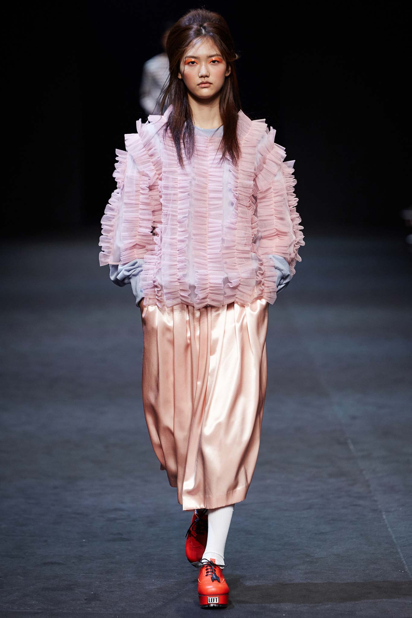 Pushbutton Seoul F/W 15 Look 36