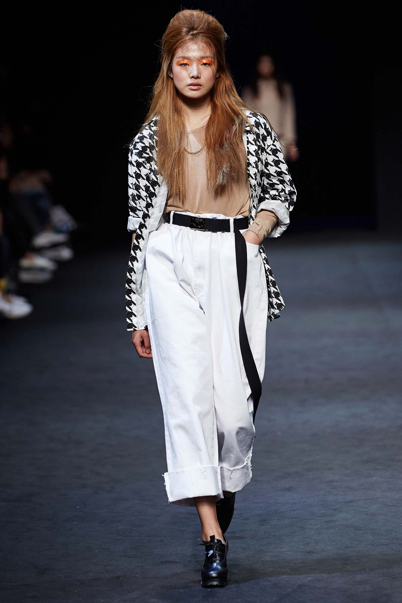 Pushbutton Seoul F/W 15 Look 38