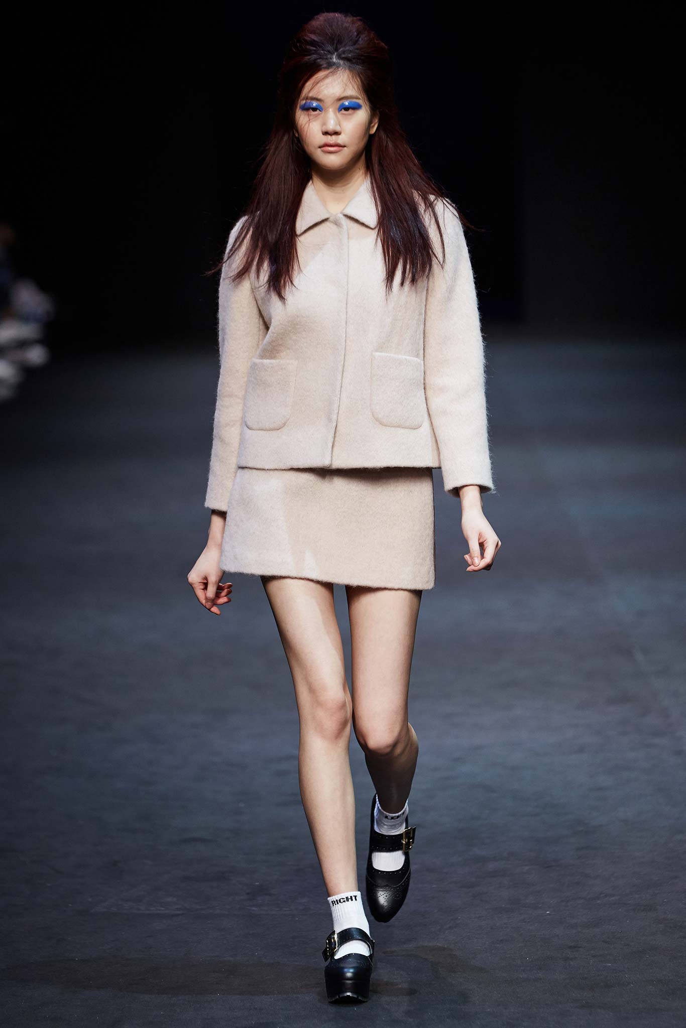 Pushbutton Seoul F/W 15 Look 39