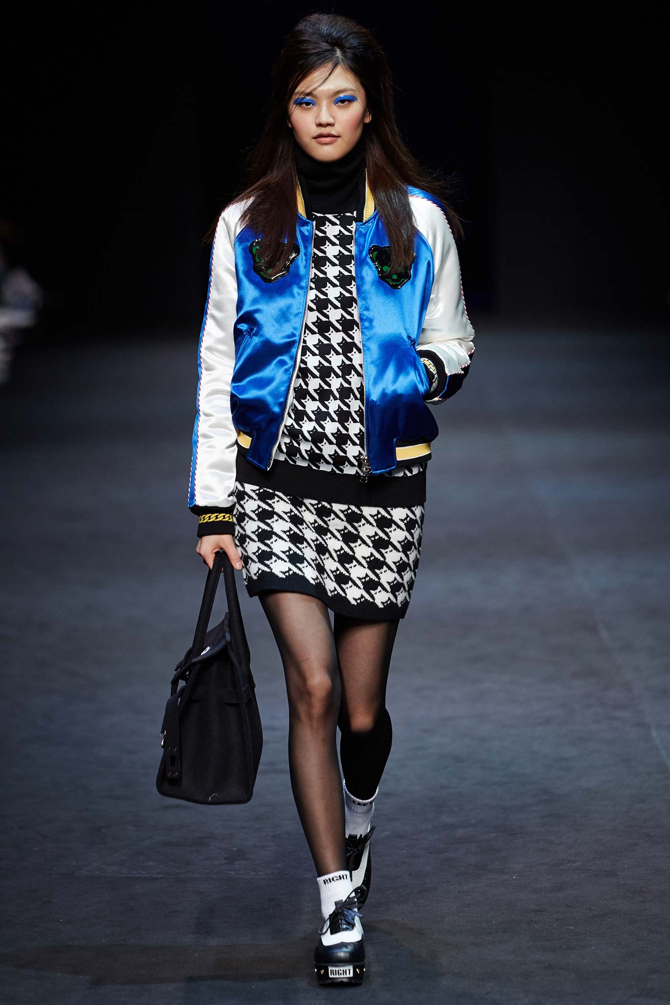 Pushbutton Seoul F/W 15 Look 48