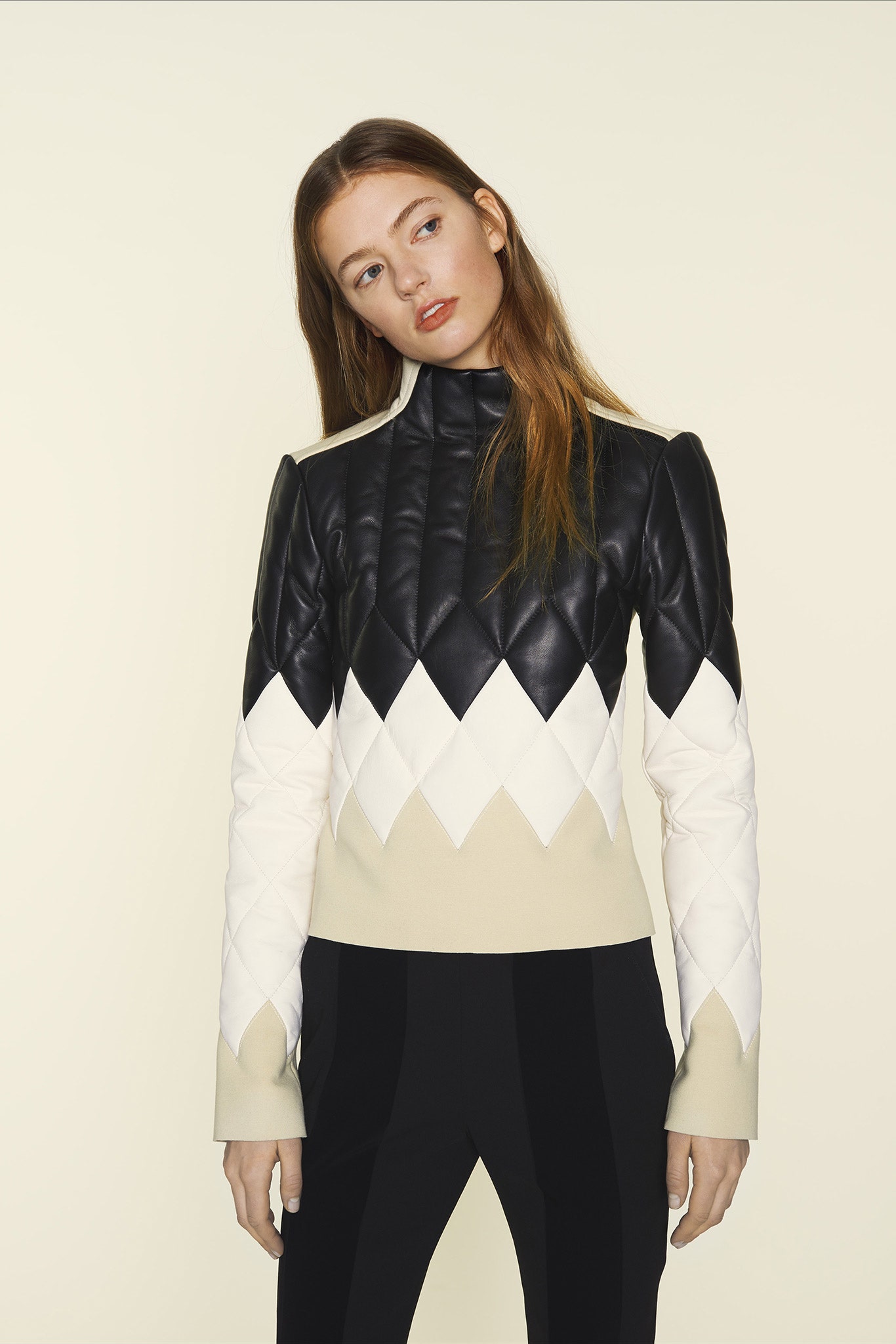 Rabanne Pre-Fall 2015