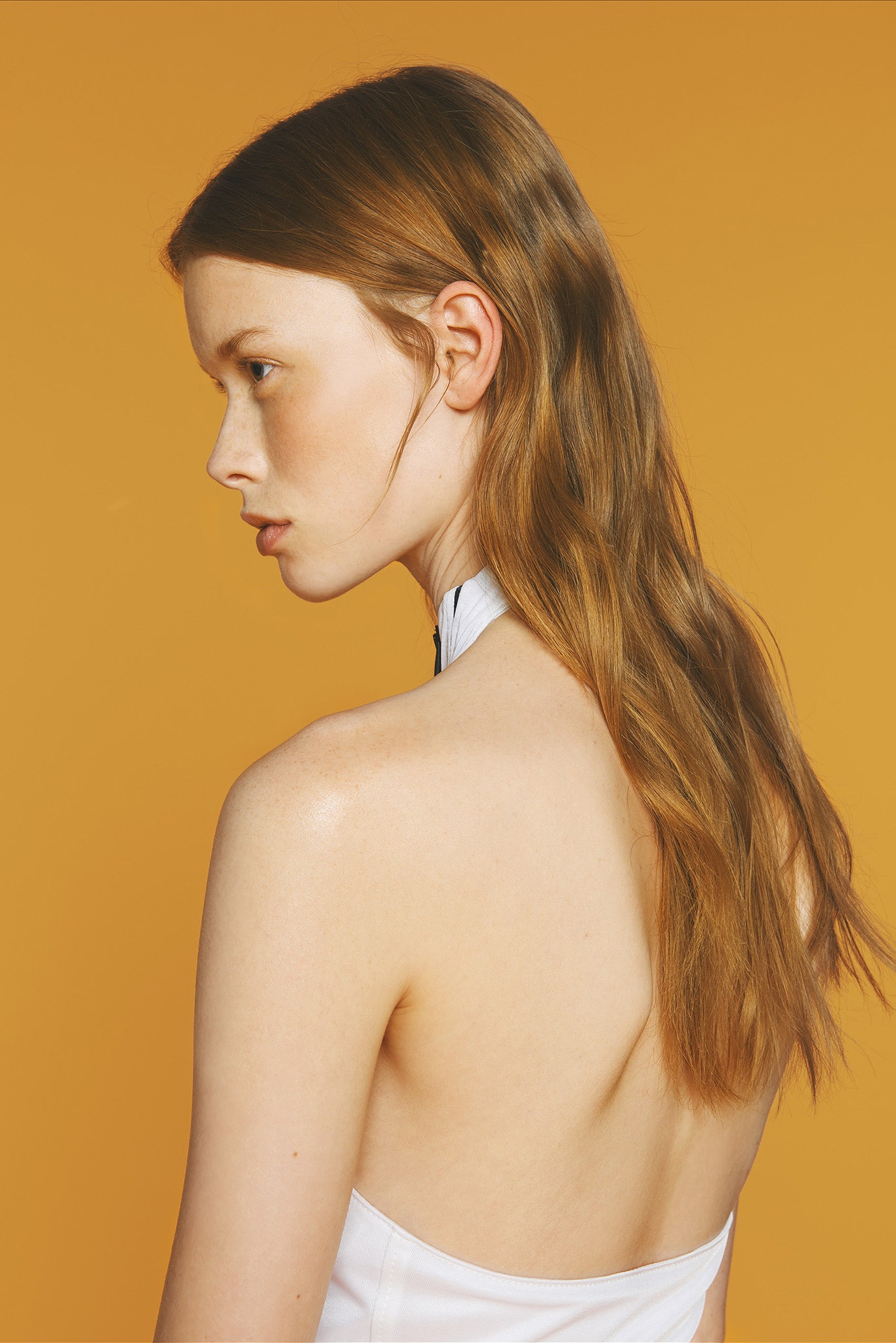 Rabanne F/W 15 Look 12