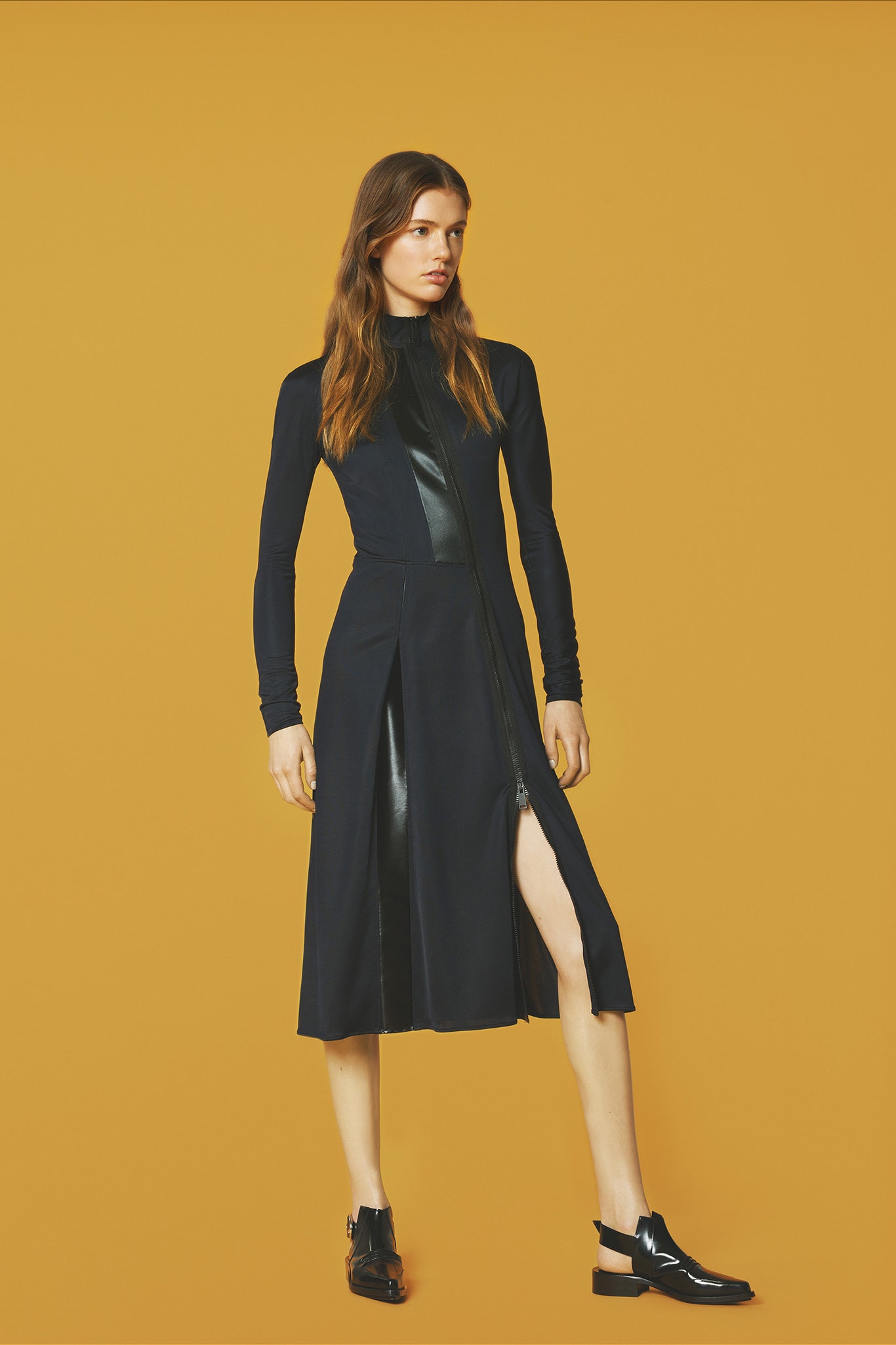 Rabanne F/W 15 Look 23
