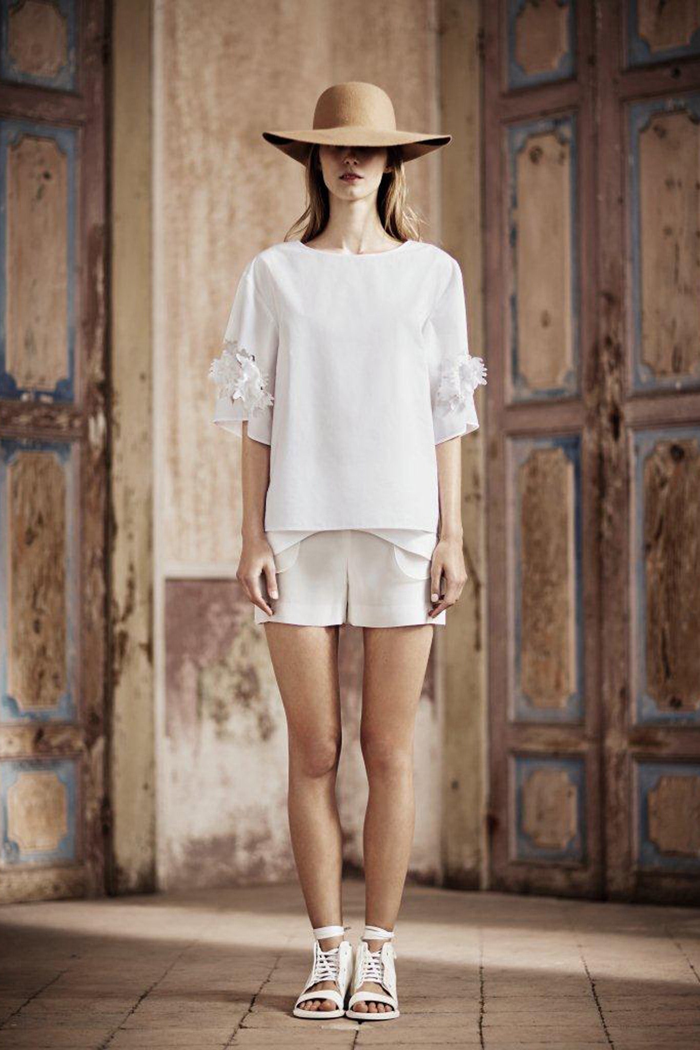 Philosophy di Lorenzo Serafini Resort 14 Look 8