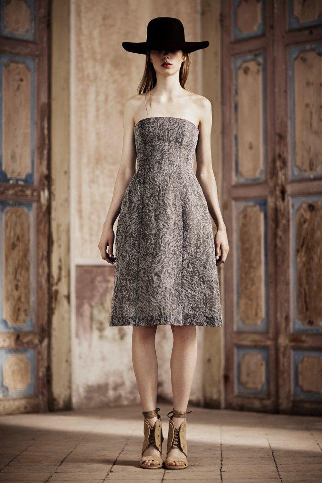 Philosophy di Lorenzo Serafini Resort 14 Look 10