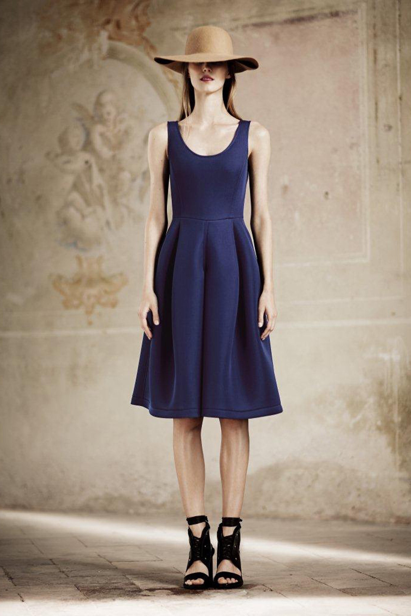 Philosophy di Lorenzo Serafini Resort 14 Look 11