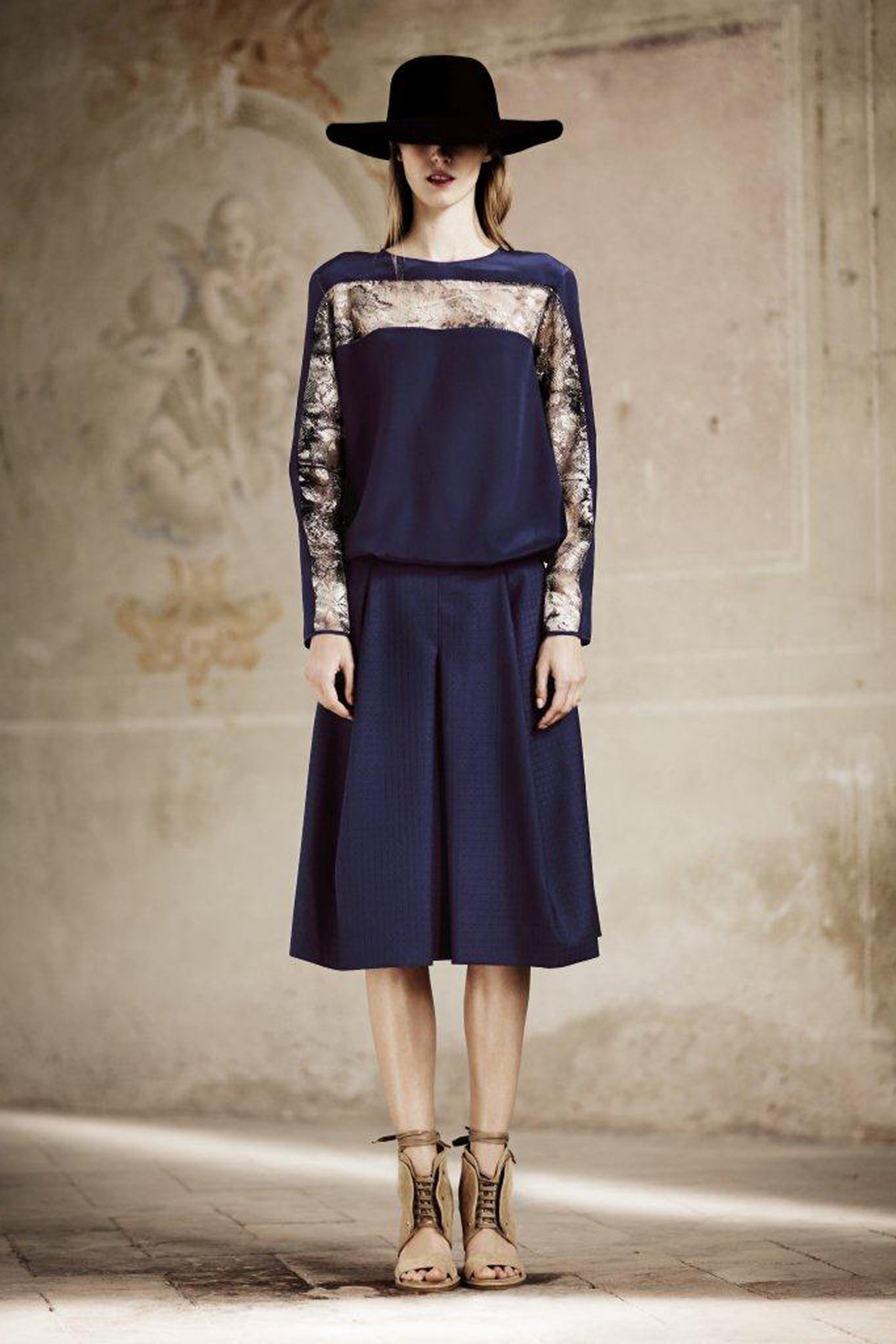 Philosophy di Lorenzo Serafini Resort 14 Look 15
