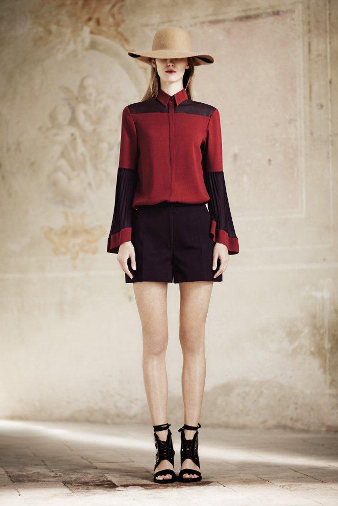Philosophy di Lorenzo Serafini Resort 14 Look 20