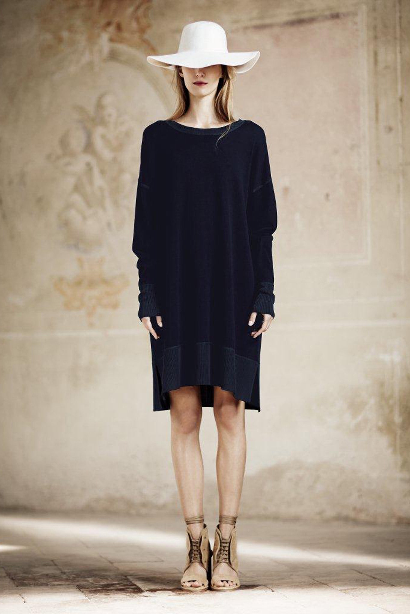 Philosophy di Lorenzo Serafini Resort 14 Look 21