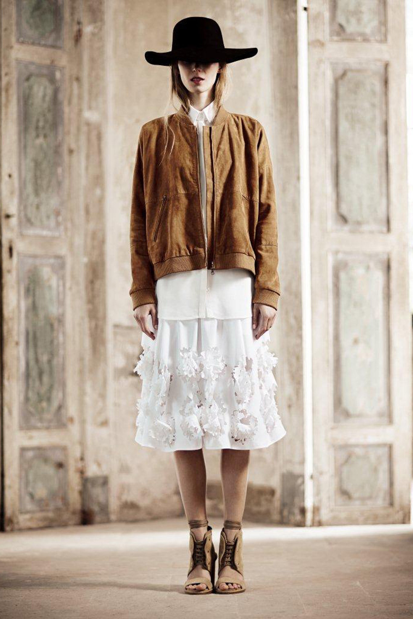 Philosophy di Lorenzo Serafini Resort 14 Look 23
