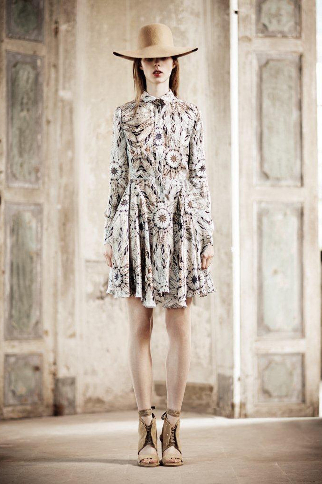 Philosophy di Lorenzo Serafini Resort 14 Look 24