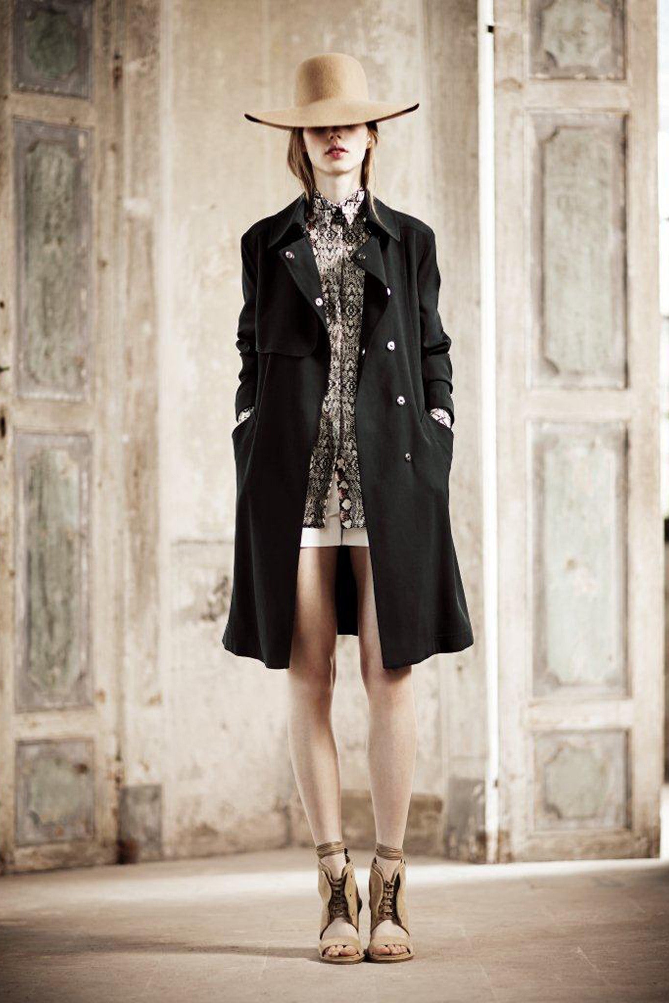 Philosophy di Lorenzo Serafini Resort 14 Look 28