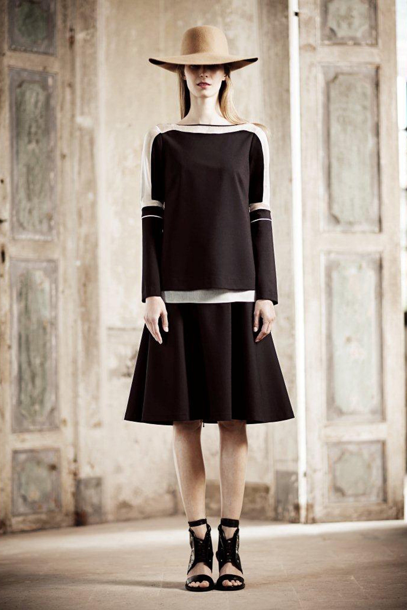 Philosophy di Lorenzo Serafini Resort 14 Look 29