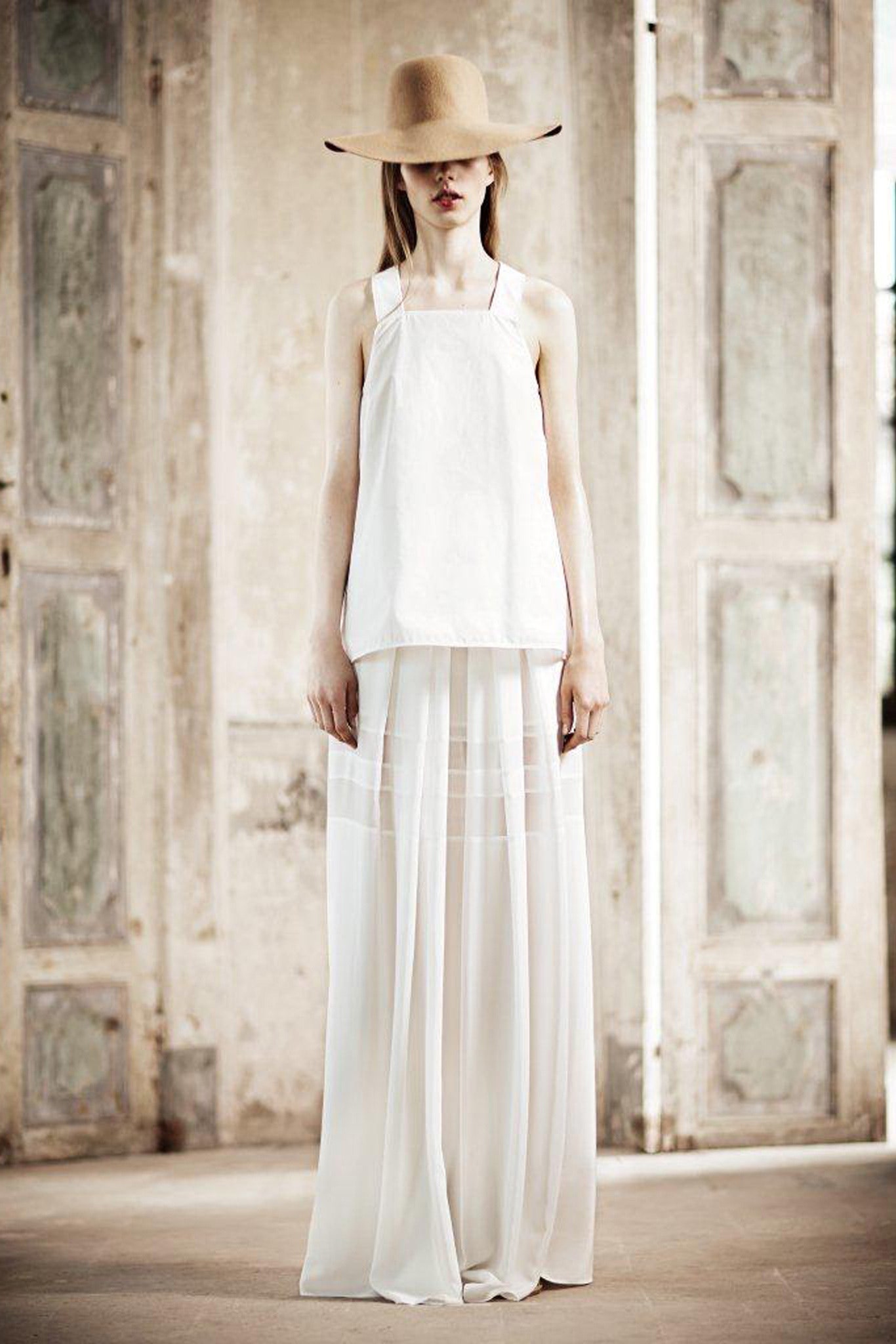 Philosophy di Lorenzo Serafini Resort 14 Look 32