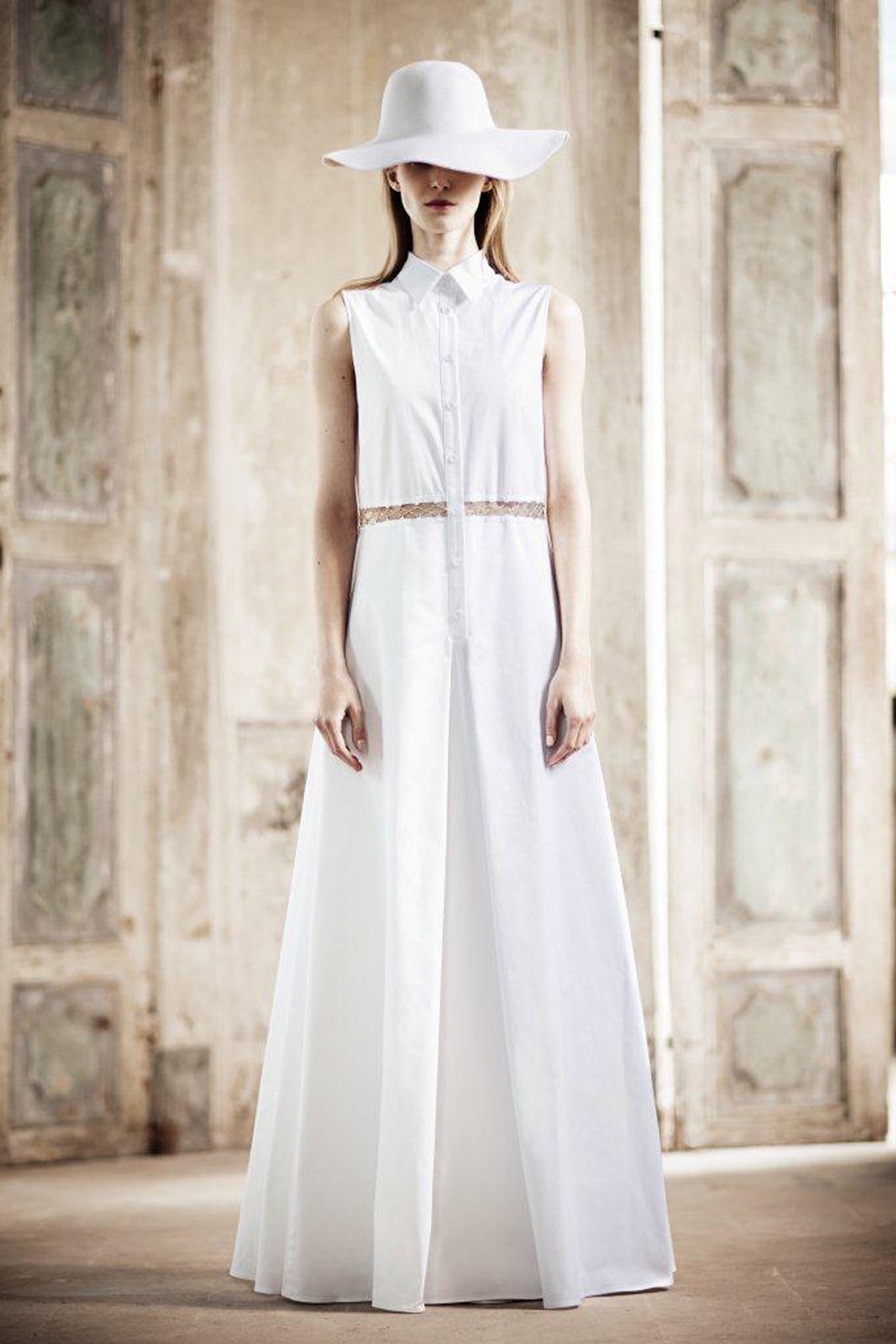Philosophy di Lorenzo Serafini Resort 14 Look 34