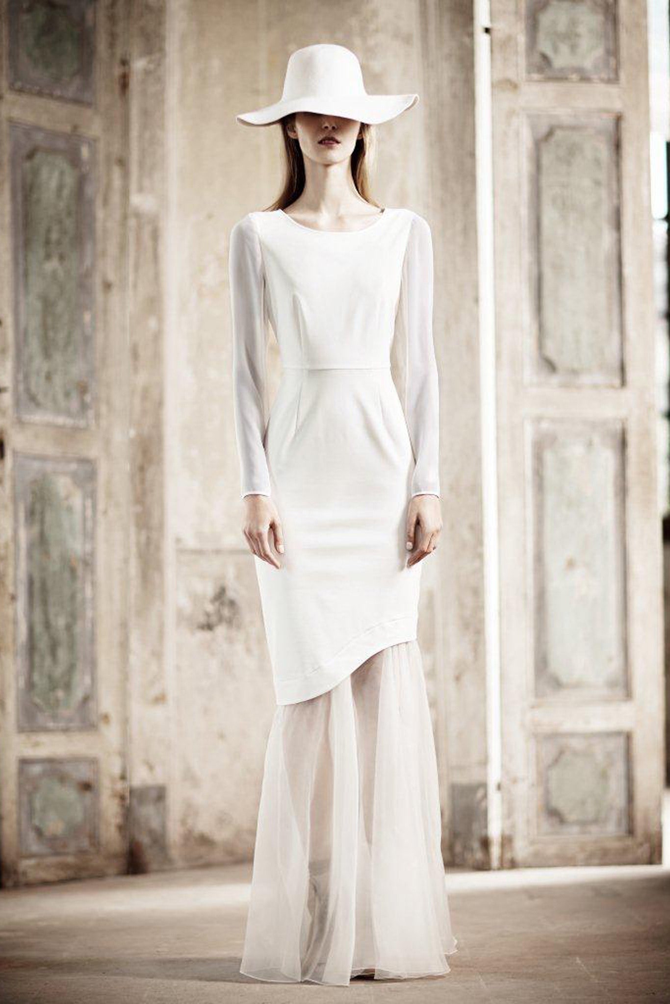 Philosophy di Lorenzo Serafini Resort 14 Look 35